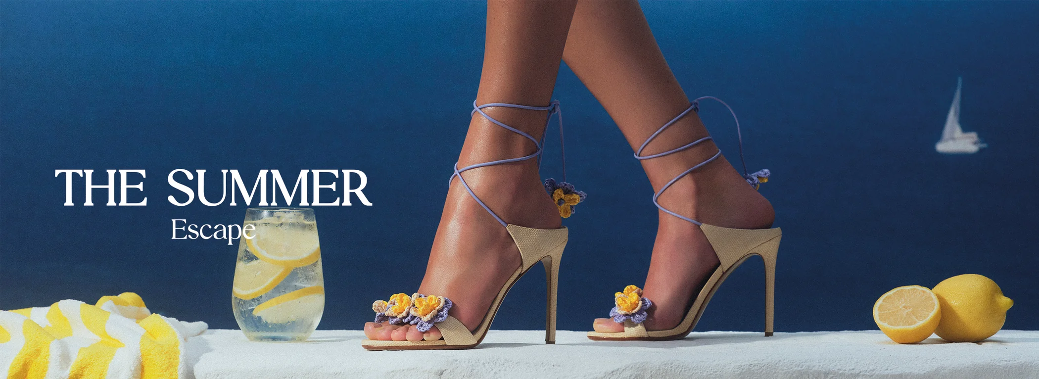 Timeless Elegance in Every Step