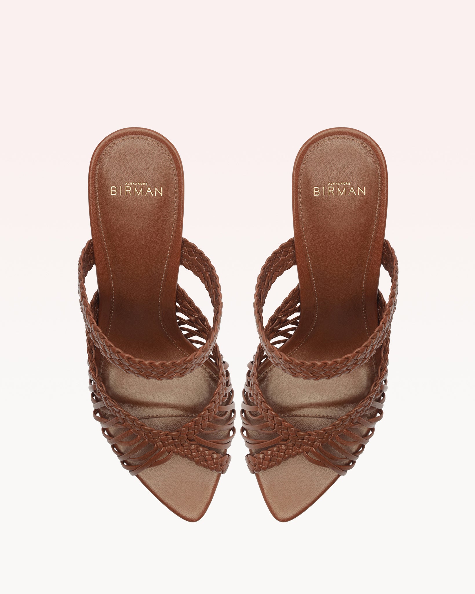 Agatha 85 Chocolate - Image 3