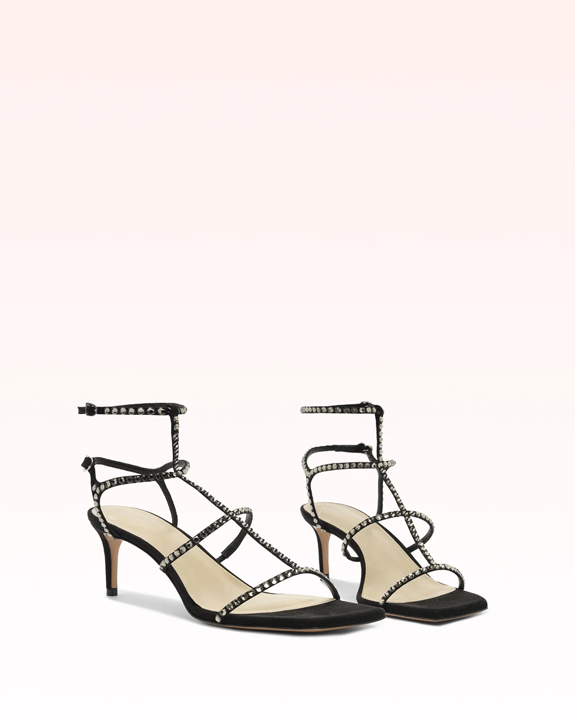 Amanda Swarovski 60 Black - Image 2