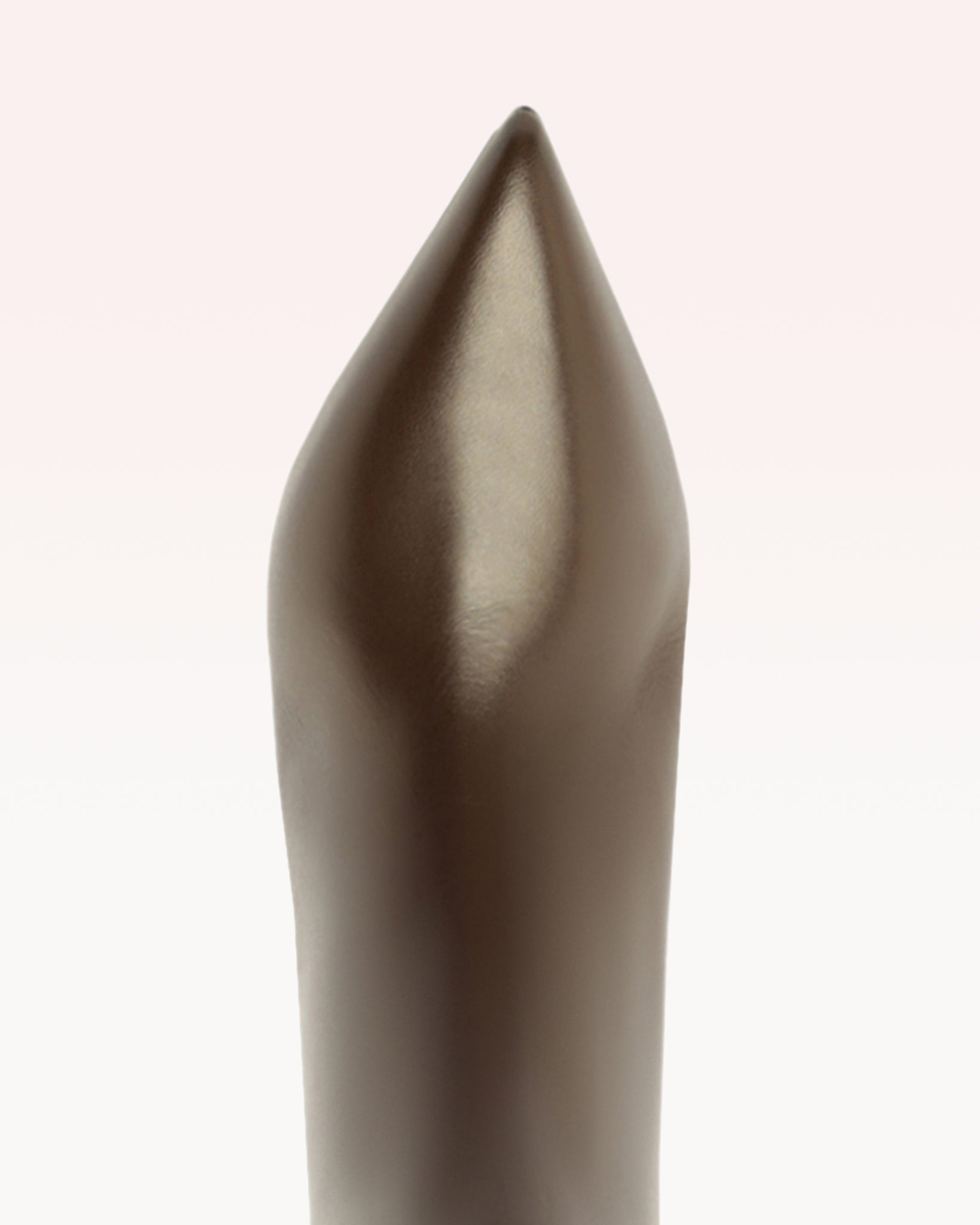 Chloe Boot 60 Dark Brown - Image 5