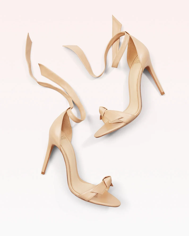 Clarita 100 Beige - Image 3