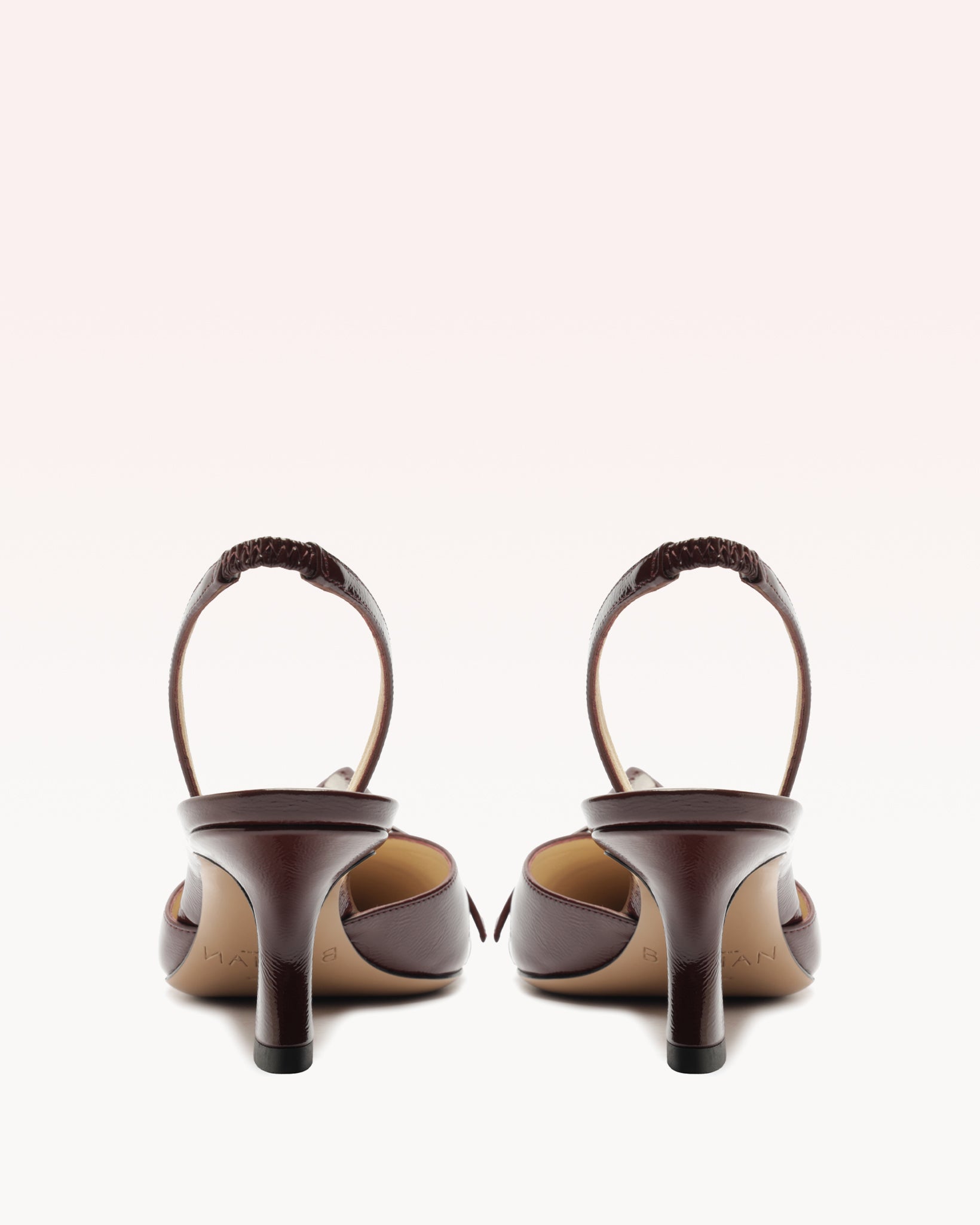 Clarita Bell Slingback 60 Pump - Image 6