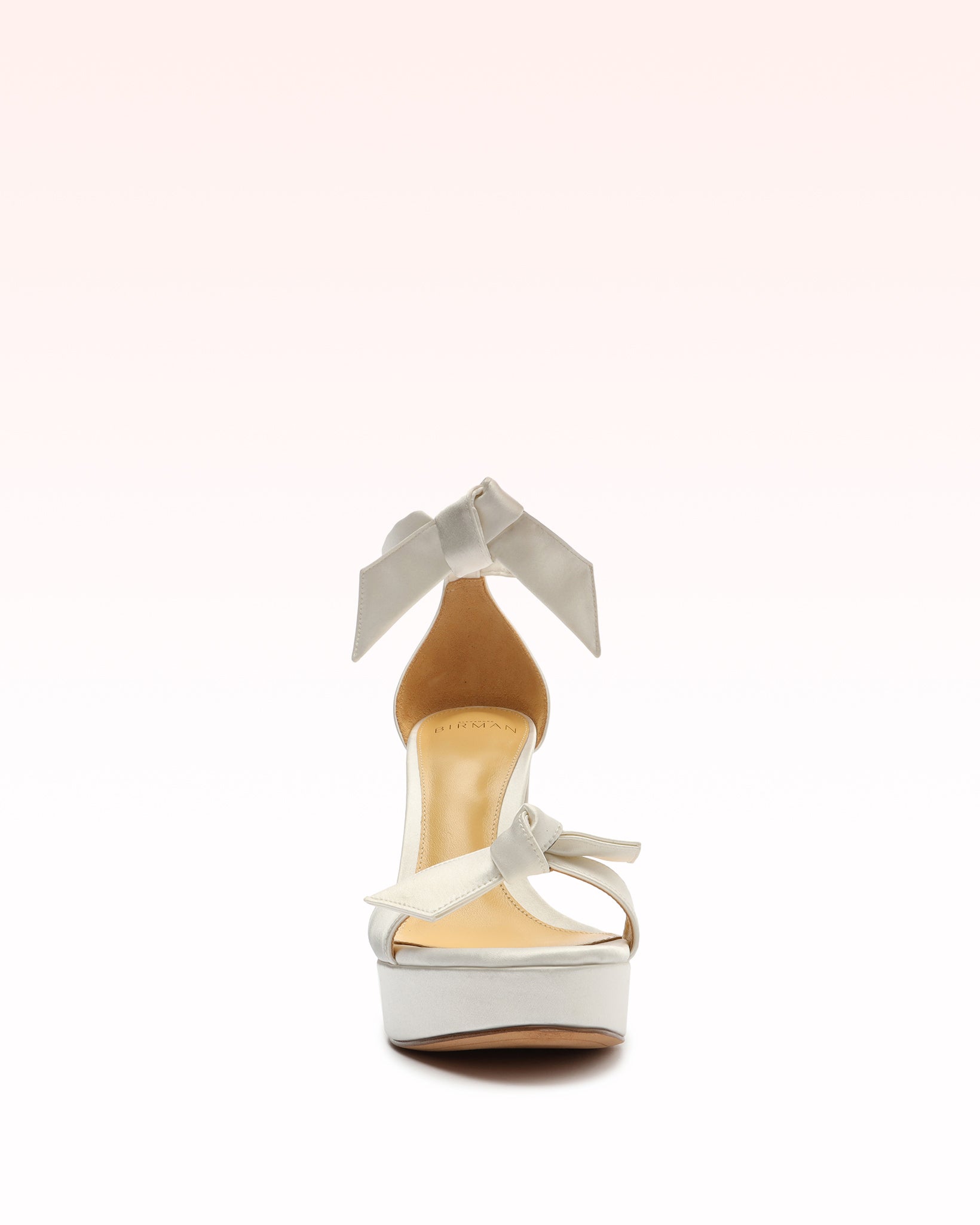Clarita Platform Sandal - Image 3