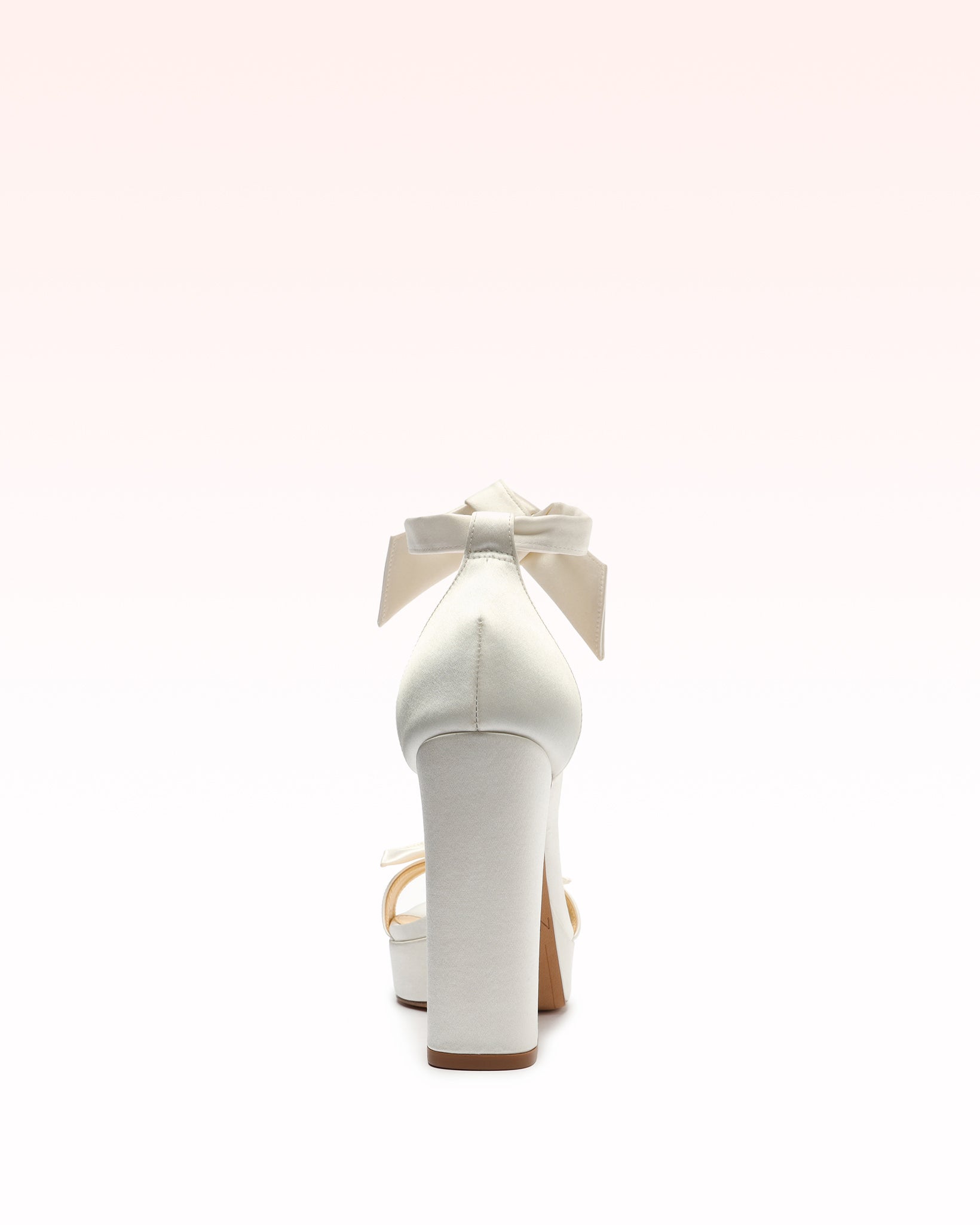 Clarita Platform Sandal - Image 4