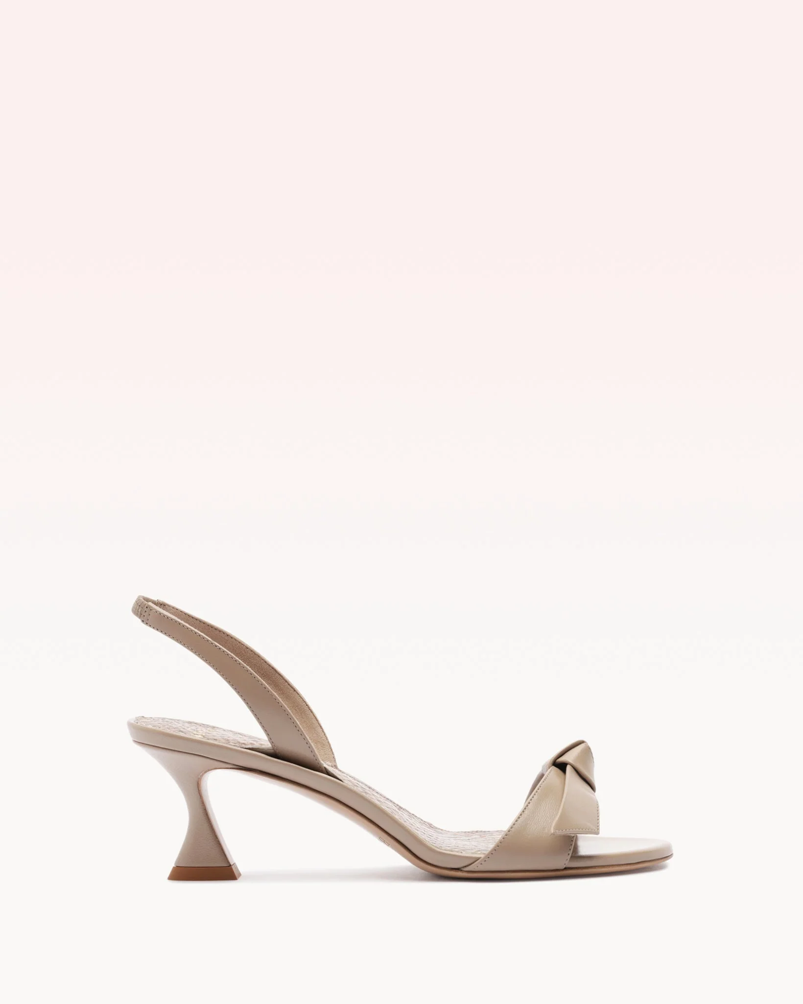 Clarita Sling Bell 60 Semolina