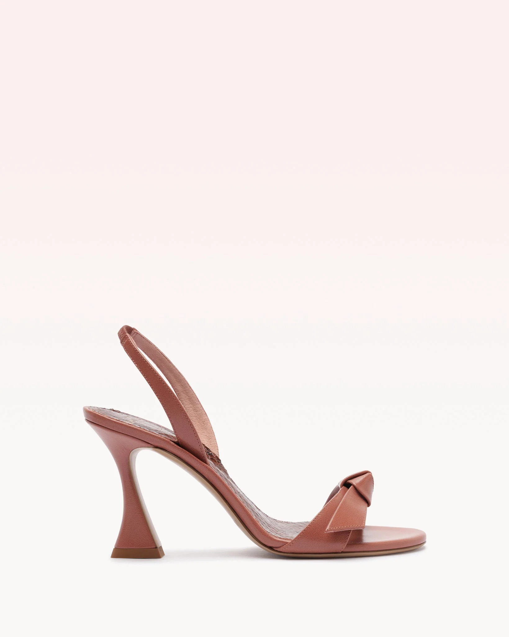 Clarita Sling Bell 85 Clay