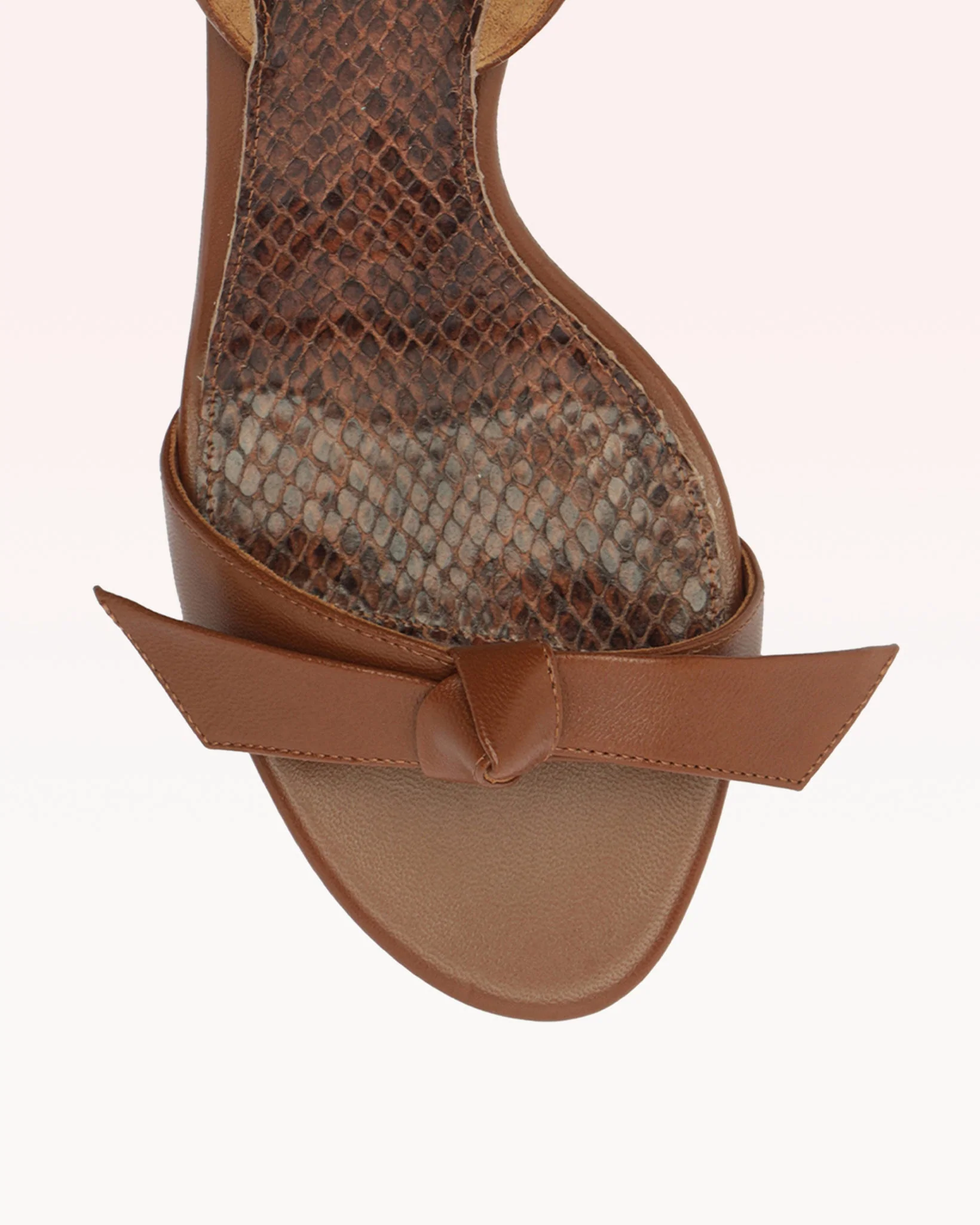 Clarita Sling Bell 85 Espresso - Image 5