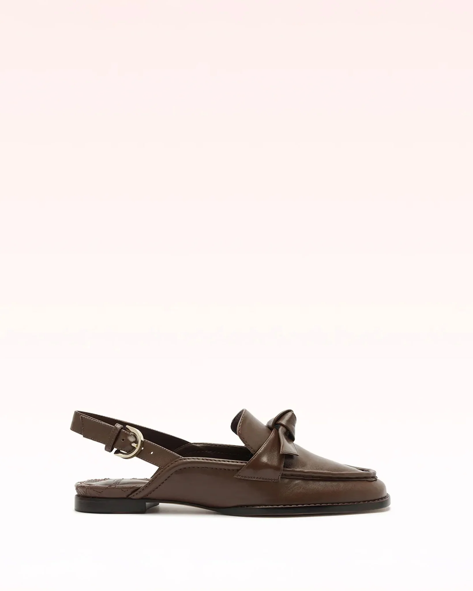 Clarita Sling Loafer Mousse