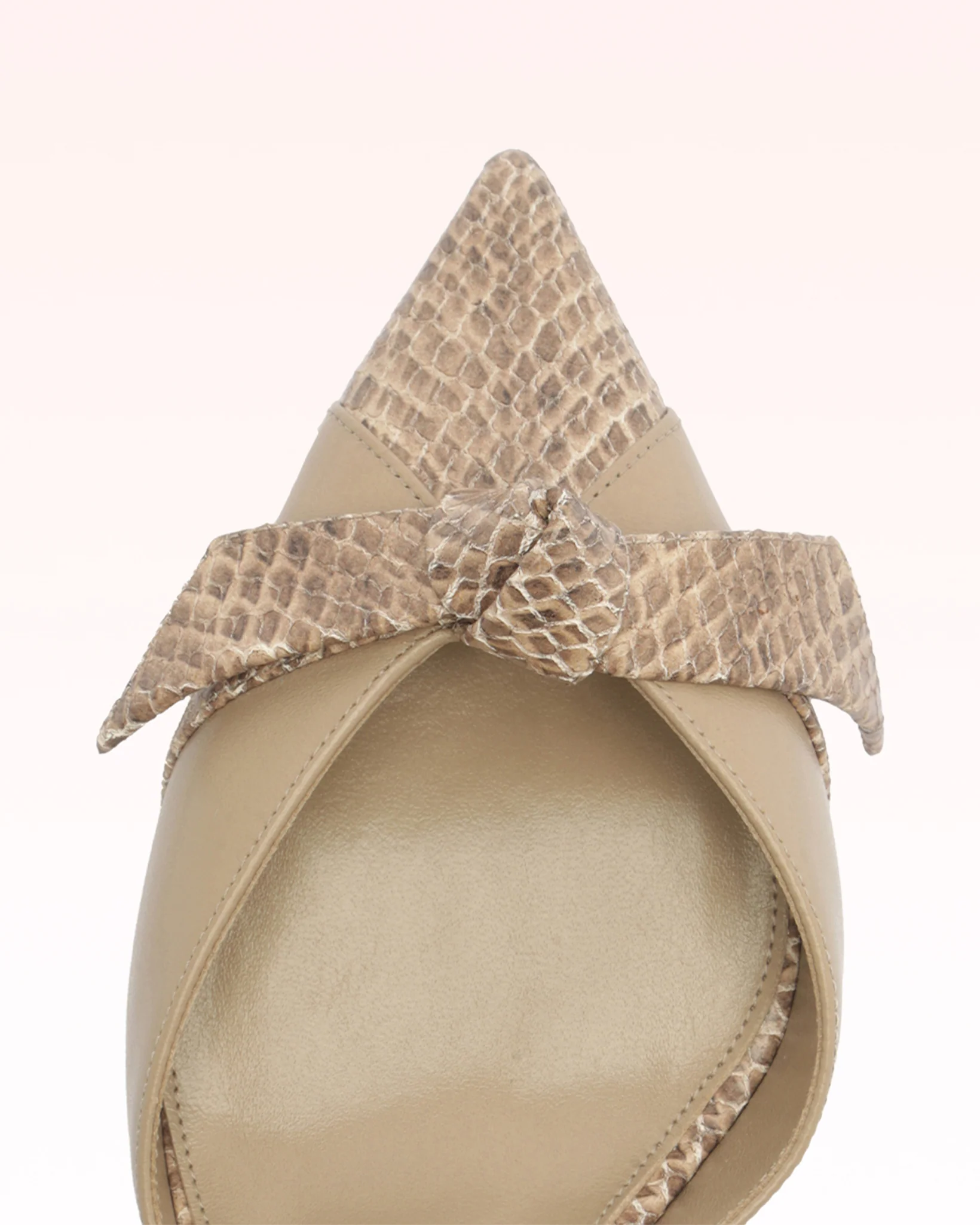 Clarita Slingback 60 Semolina - Image 5