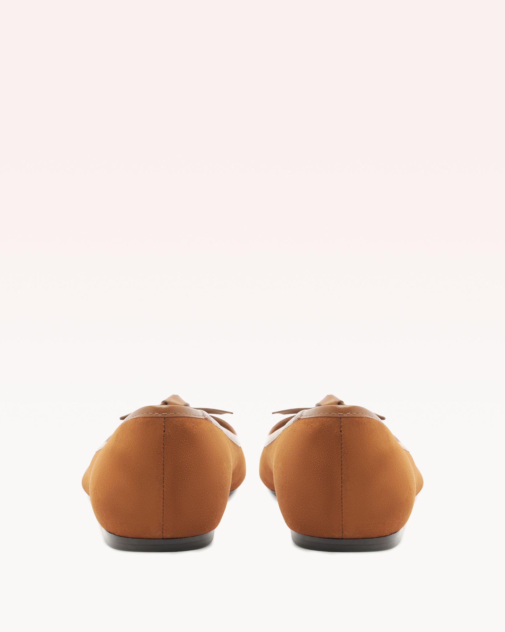 Clarita Square Ballerina Espresso - Image 6