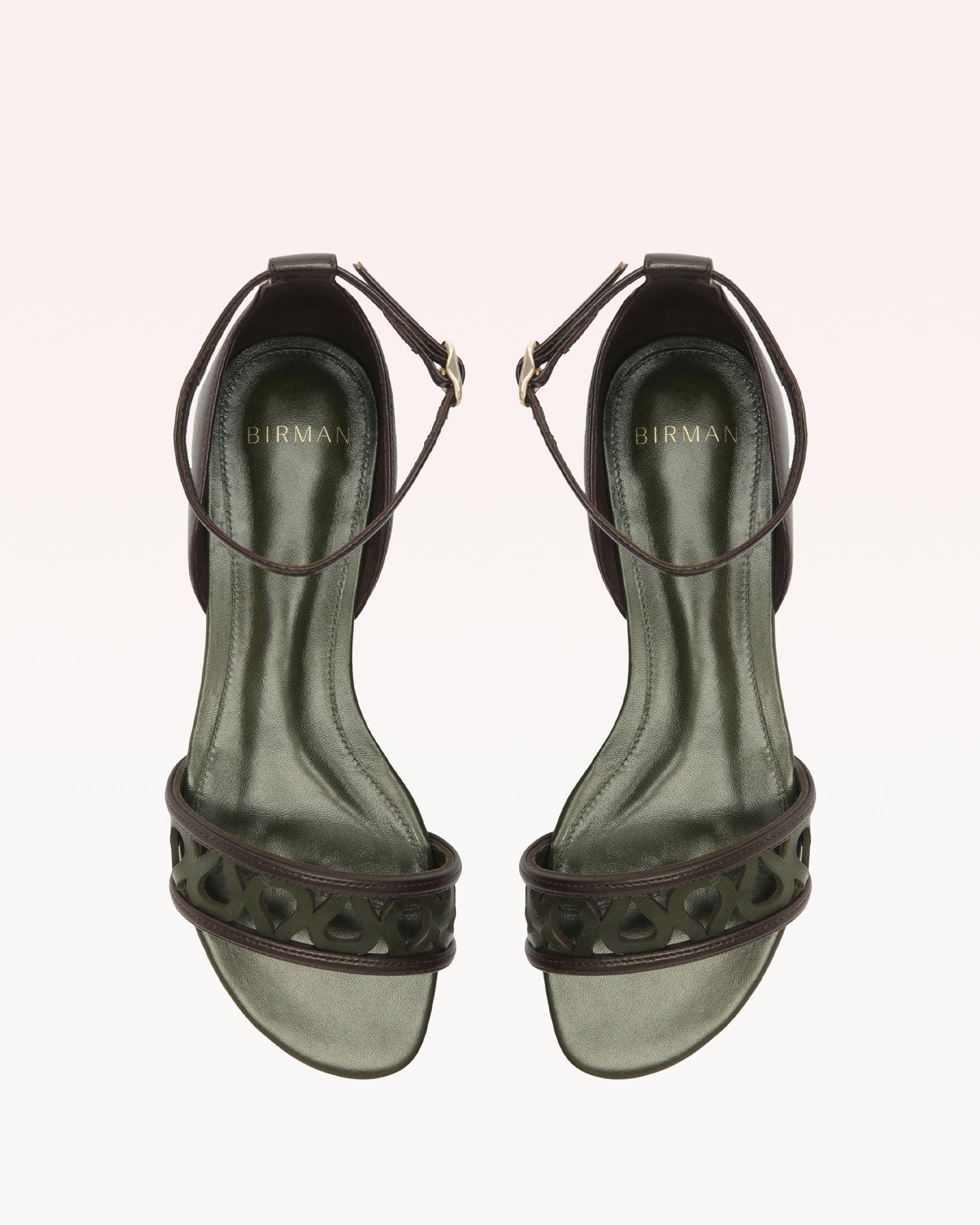 Dakota Sandal - Image 3