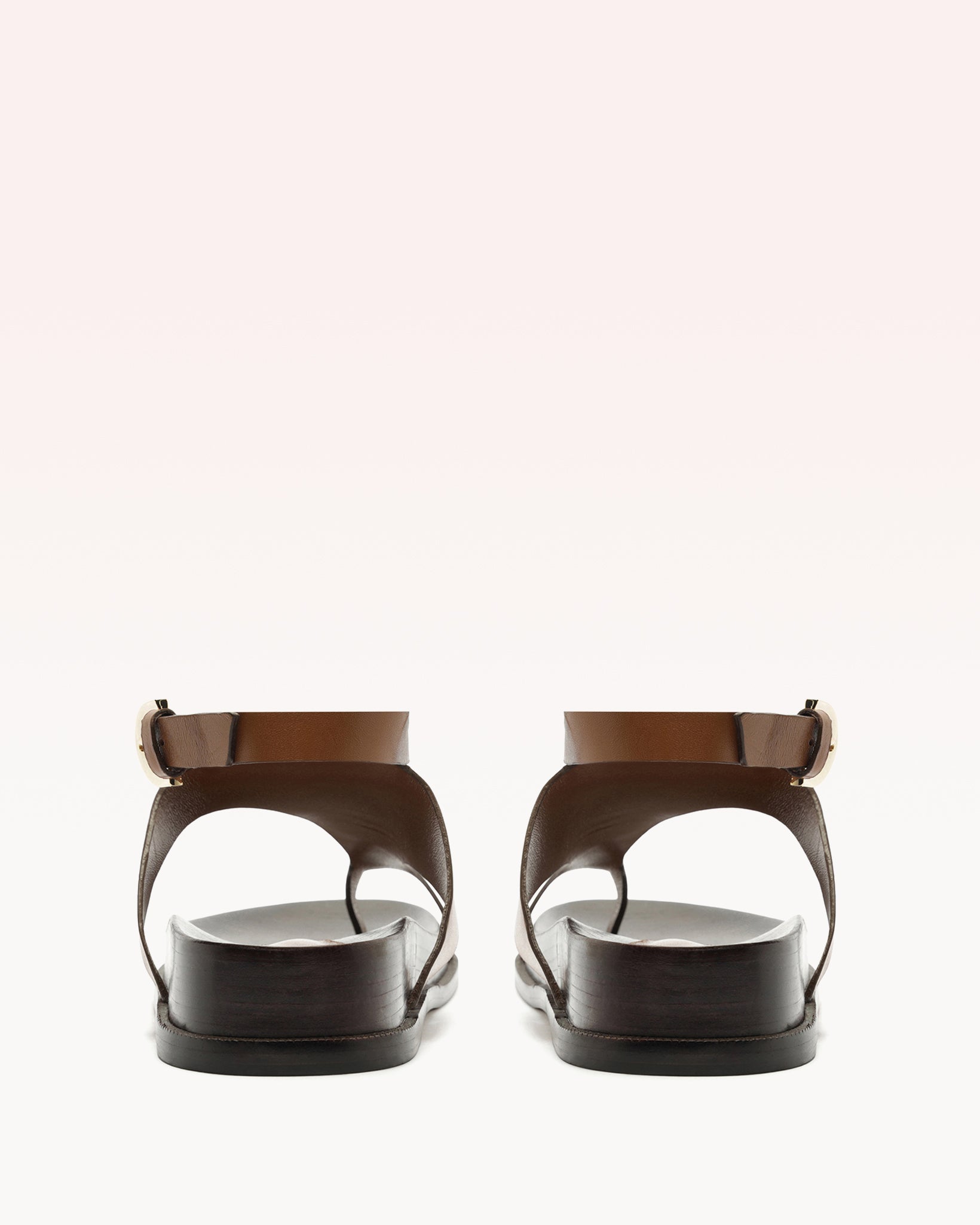 Eliah Sport Sandal Espresso - Image 3