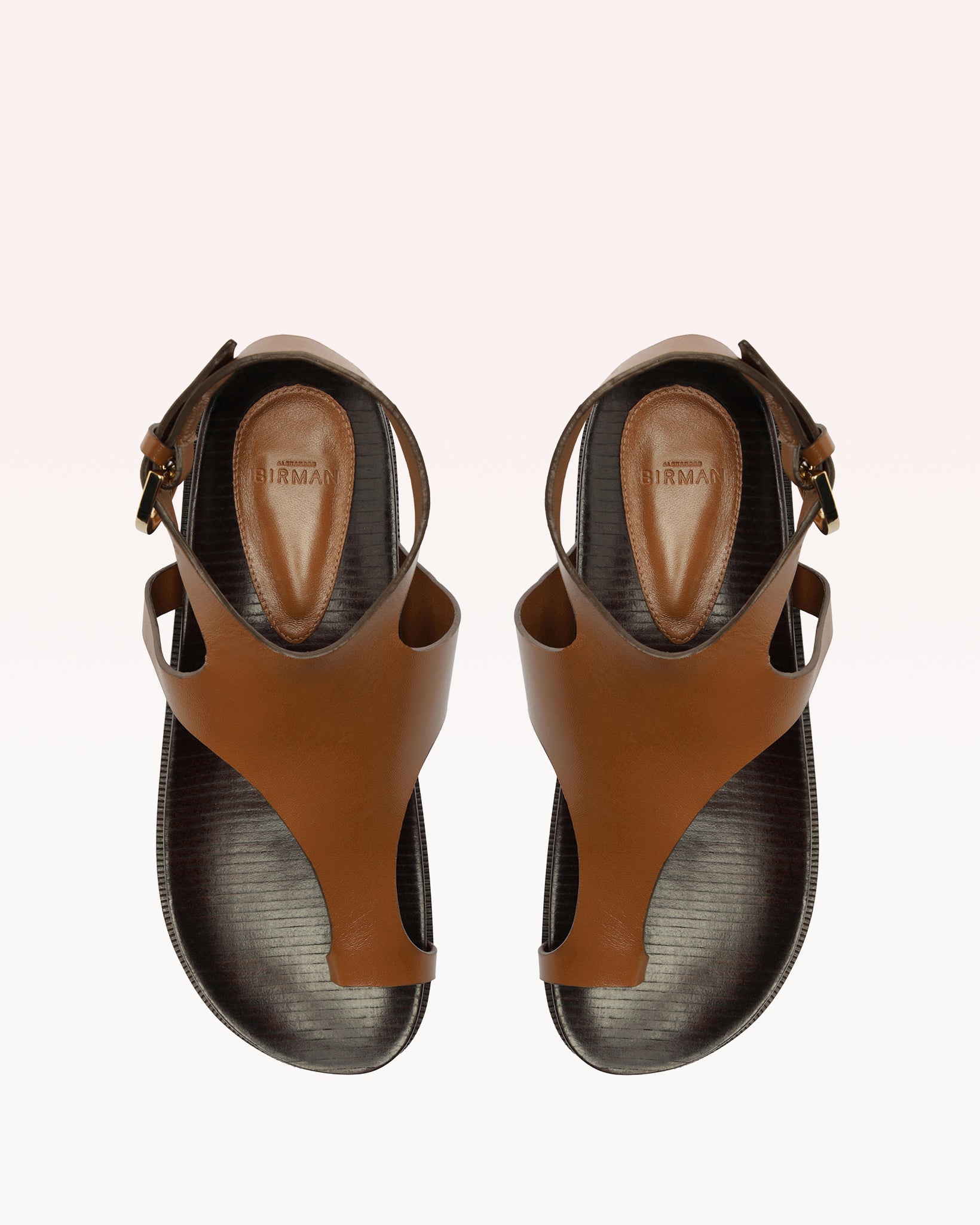 Eliah Sport Sandal Espresso - Image 4