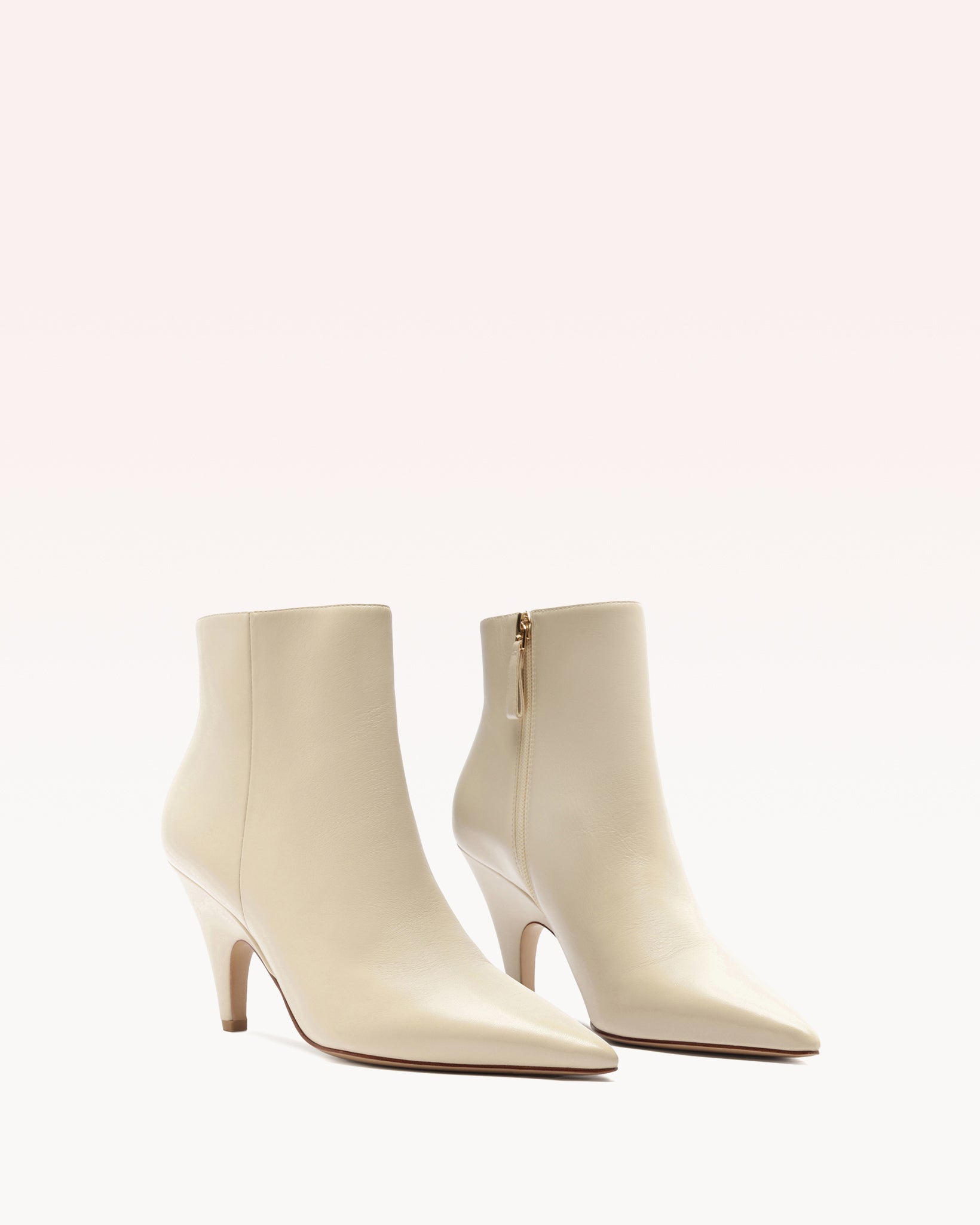 Frenchie Bootie Eggshell - Image 2