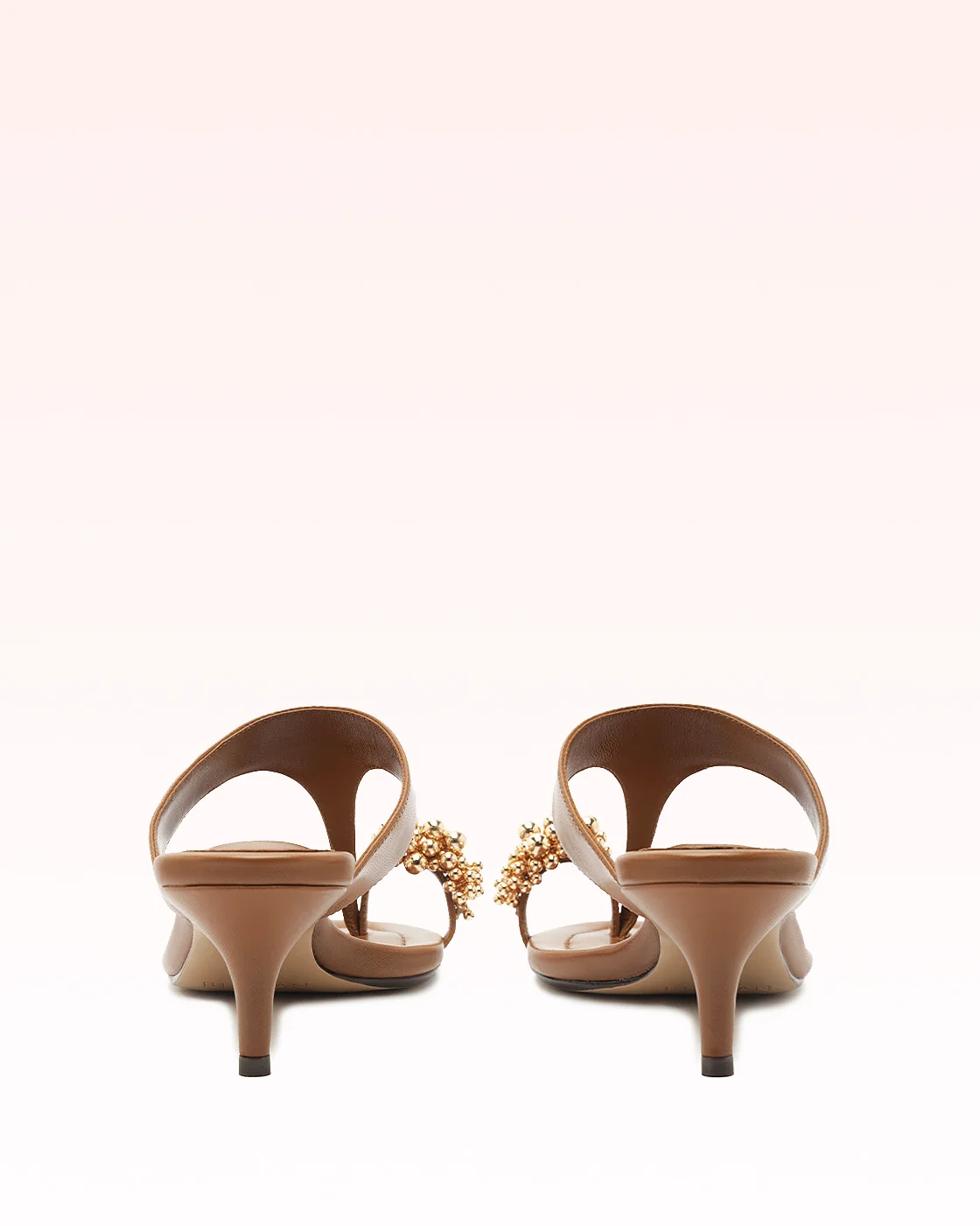 Gia 50 Espresso - Image 5