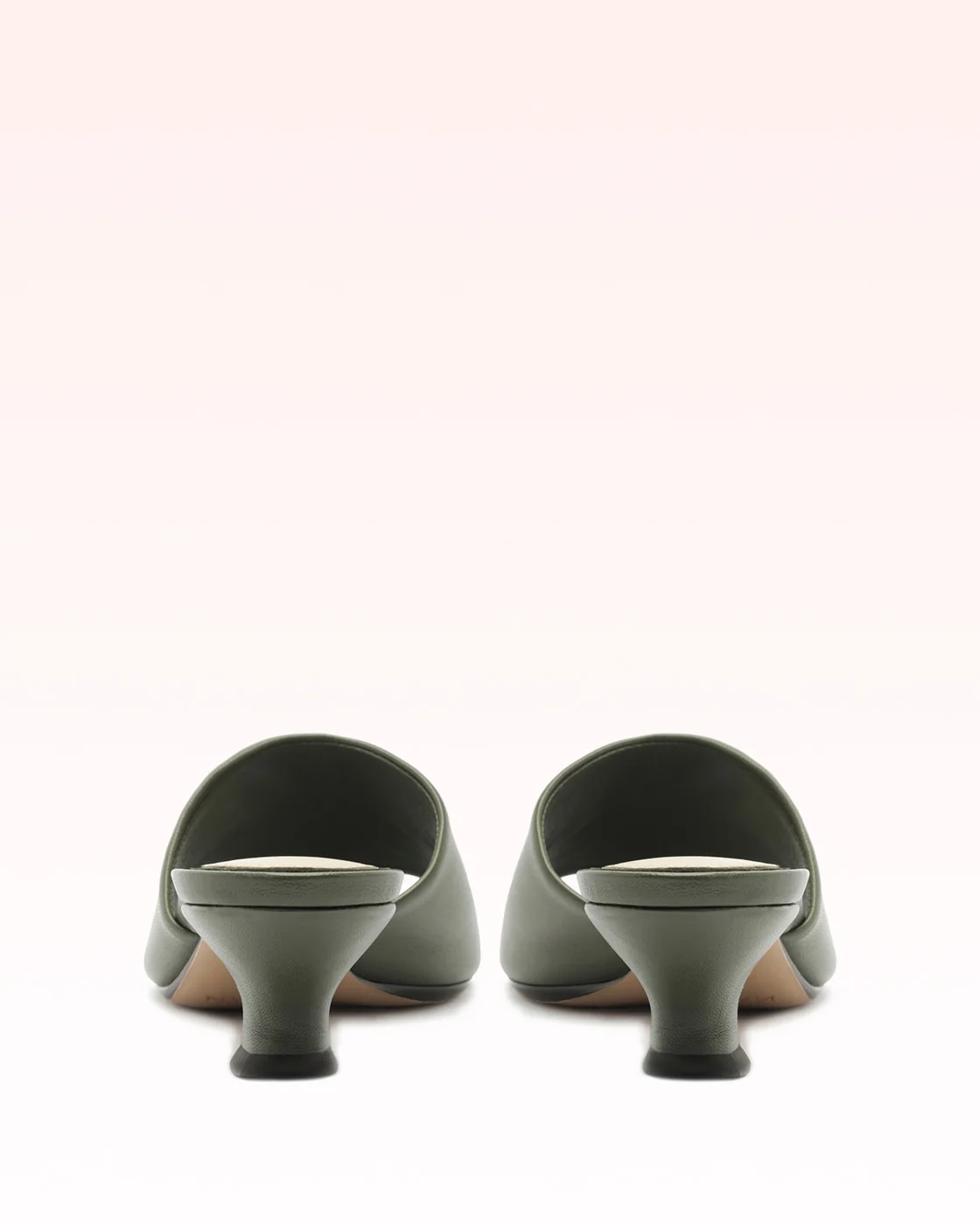 Gisel Mule Olivine - Image 3