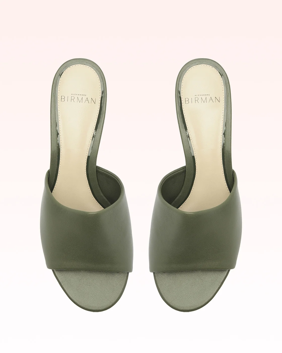 Gisel Mule Olivine - Image 4