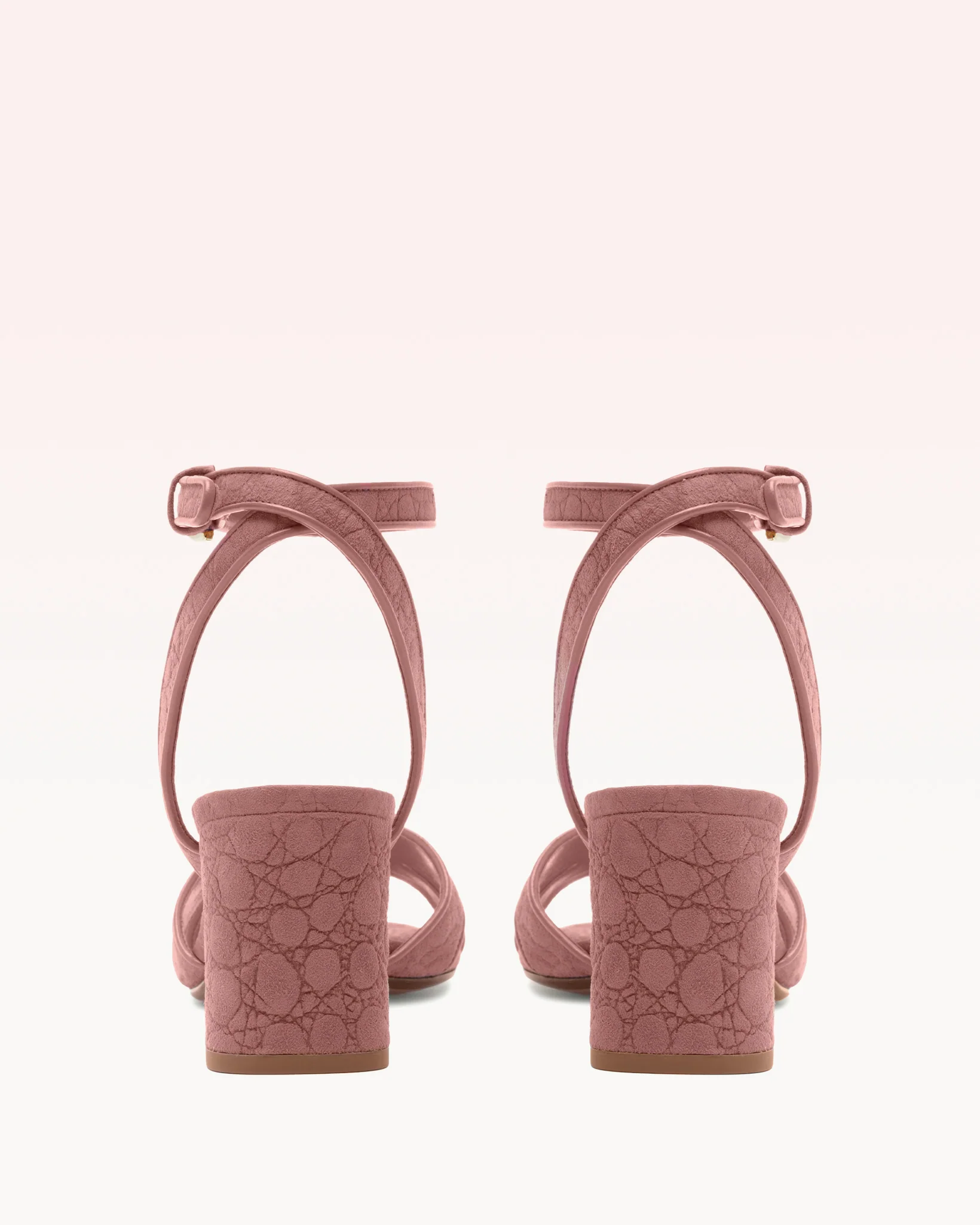 Grace 60 Sandal Clay - Image 3