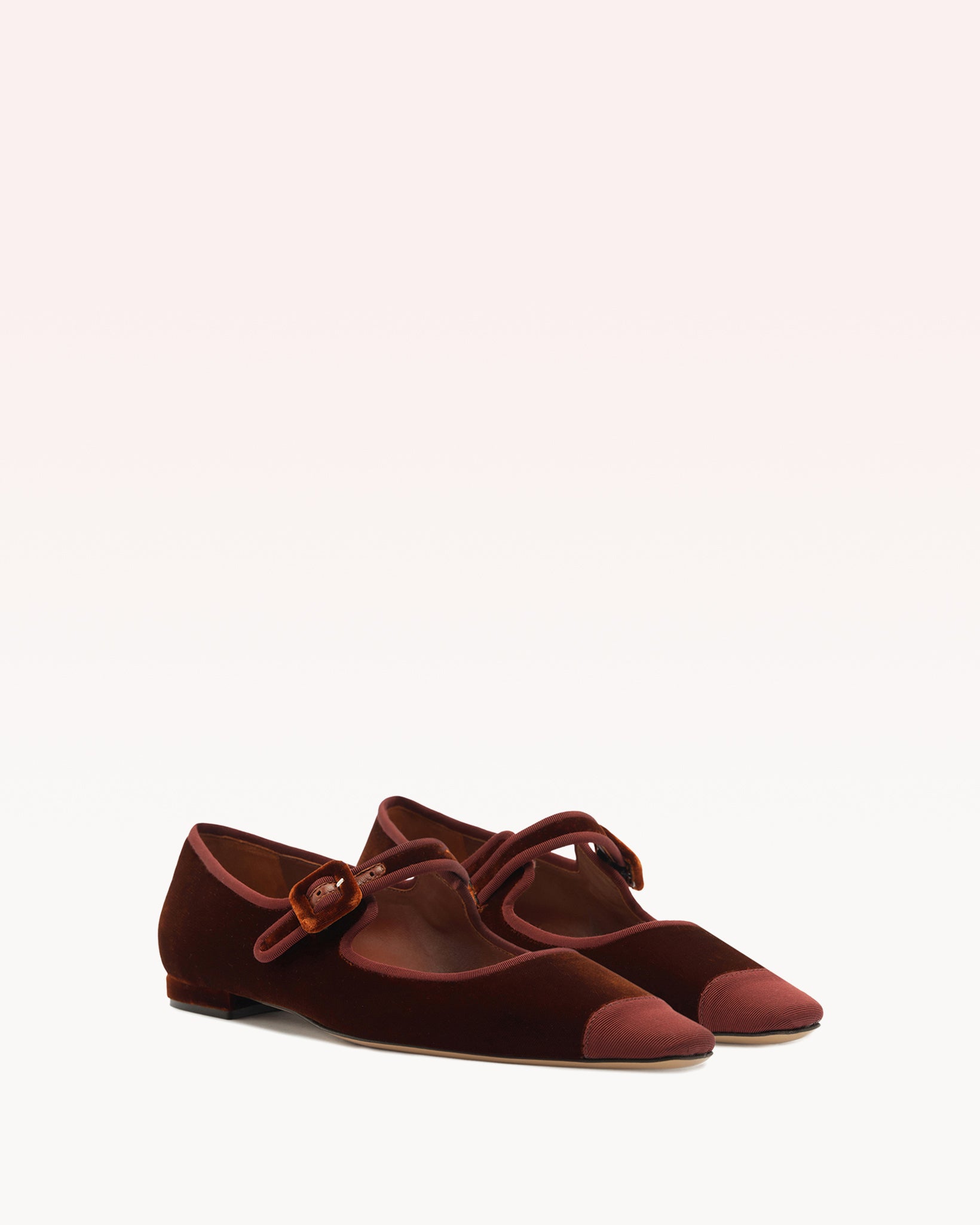 Jada Ballet Cuoio - Image 2