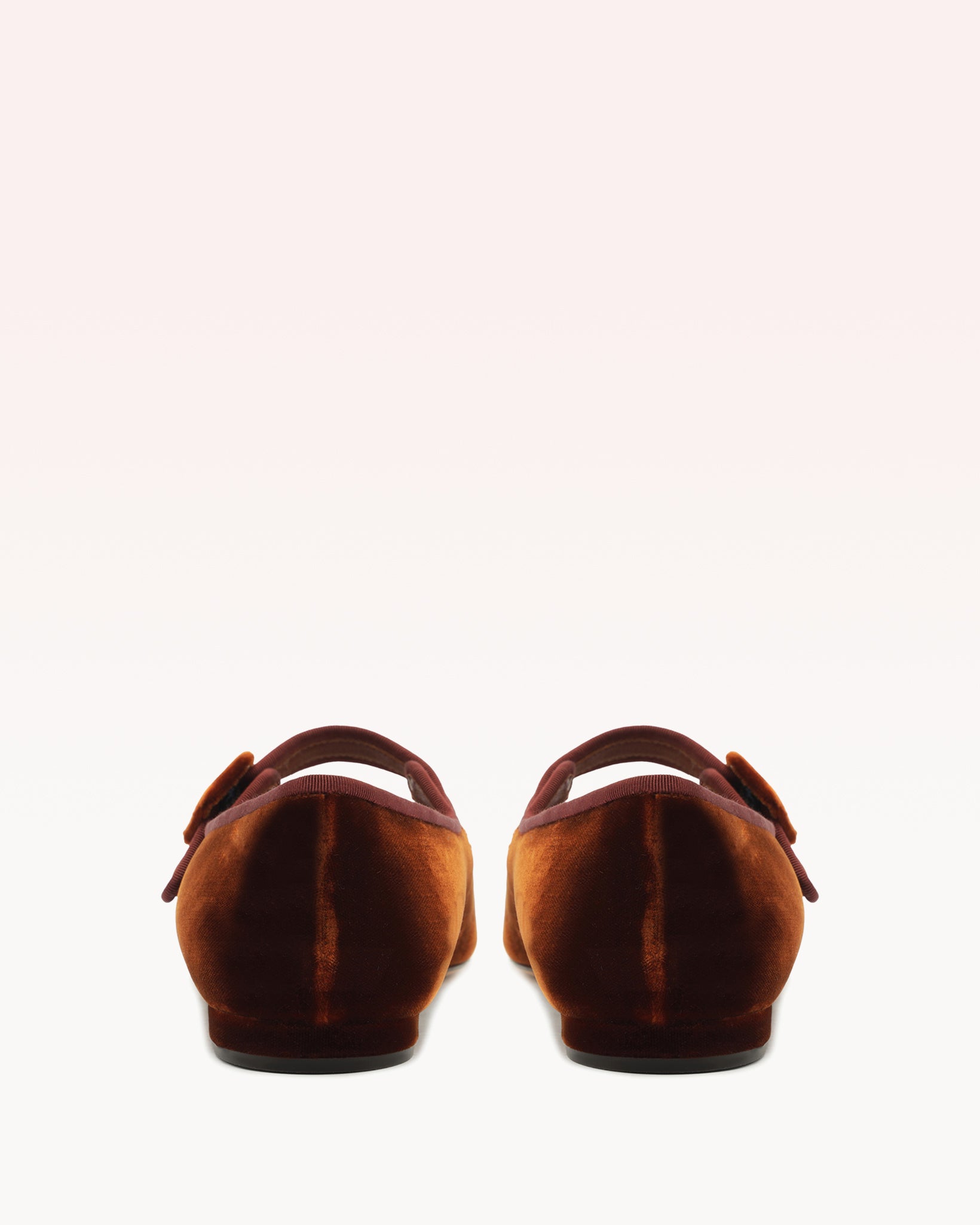 Jada Ballet Cuoio - Image 4
