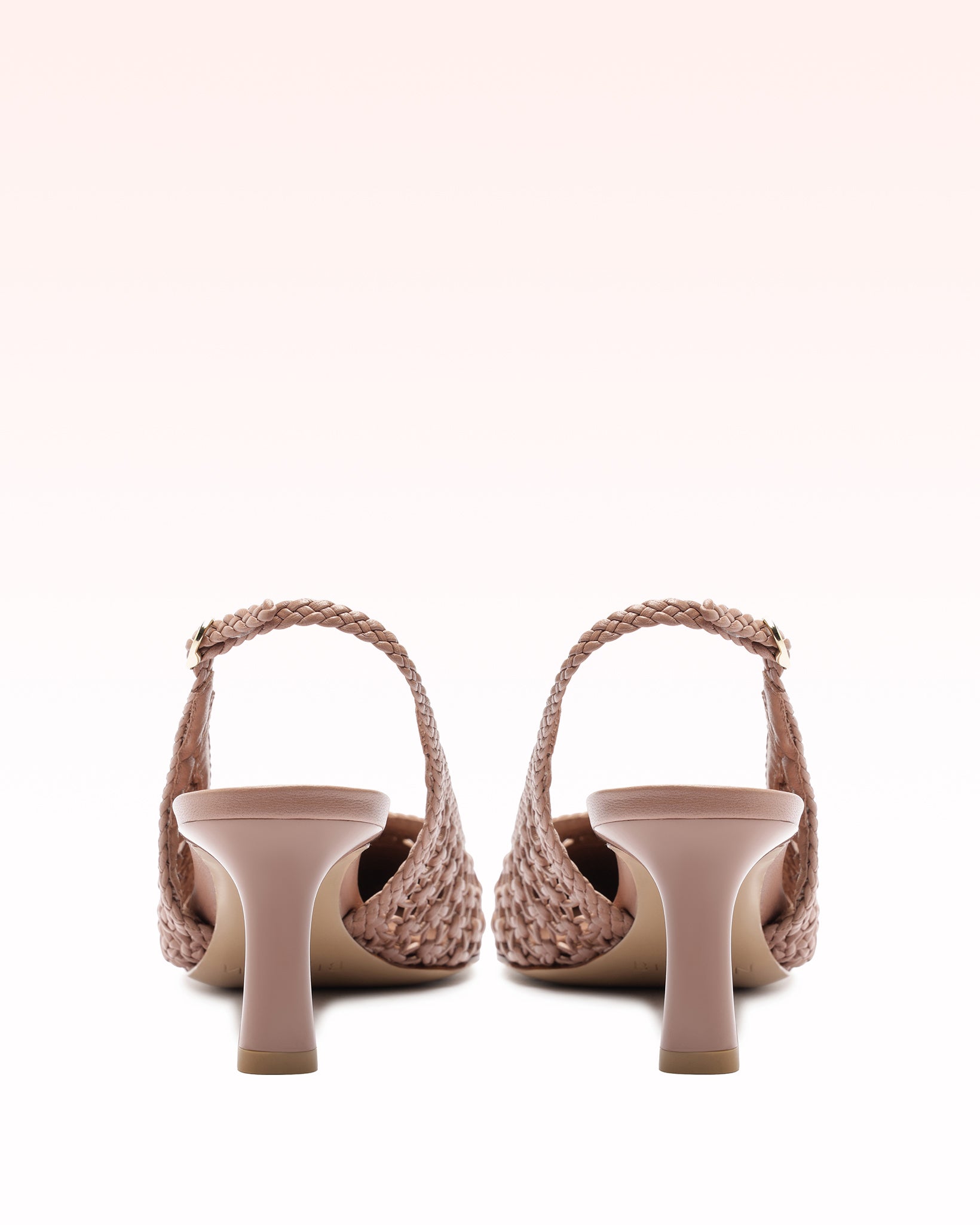 Jane Tresse 60 Roma Pump - Image 3