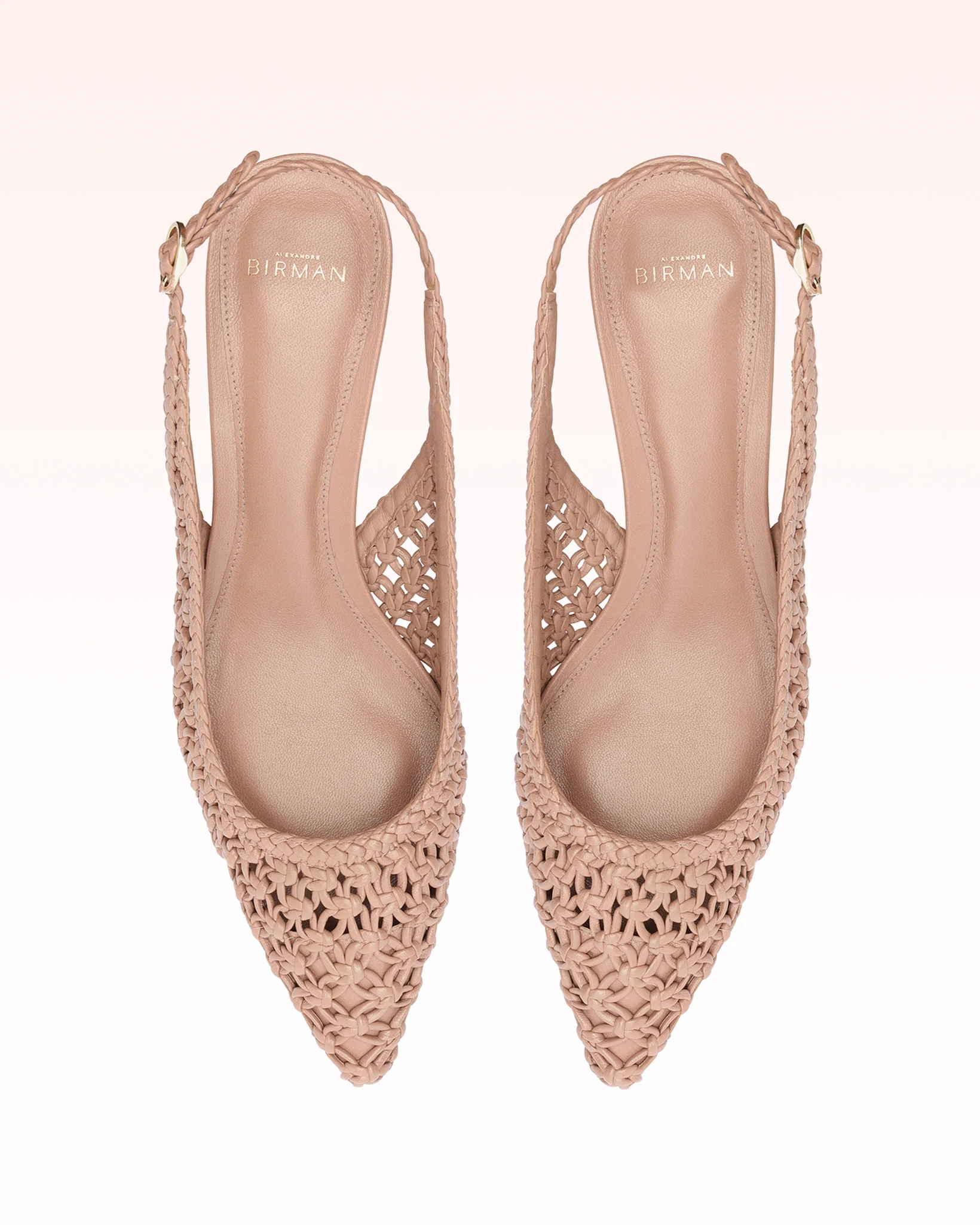 Jane Tresse 60 Roma Pump - Image 4