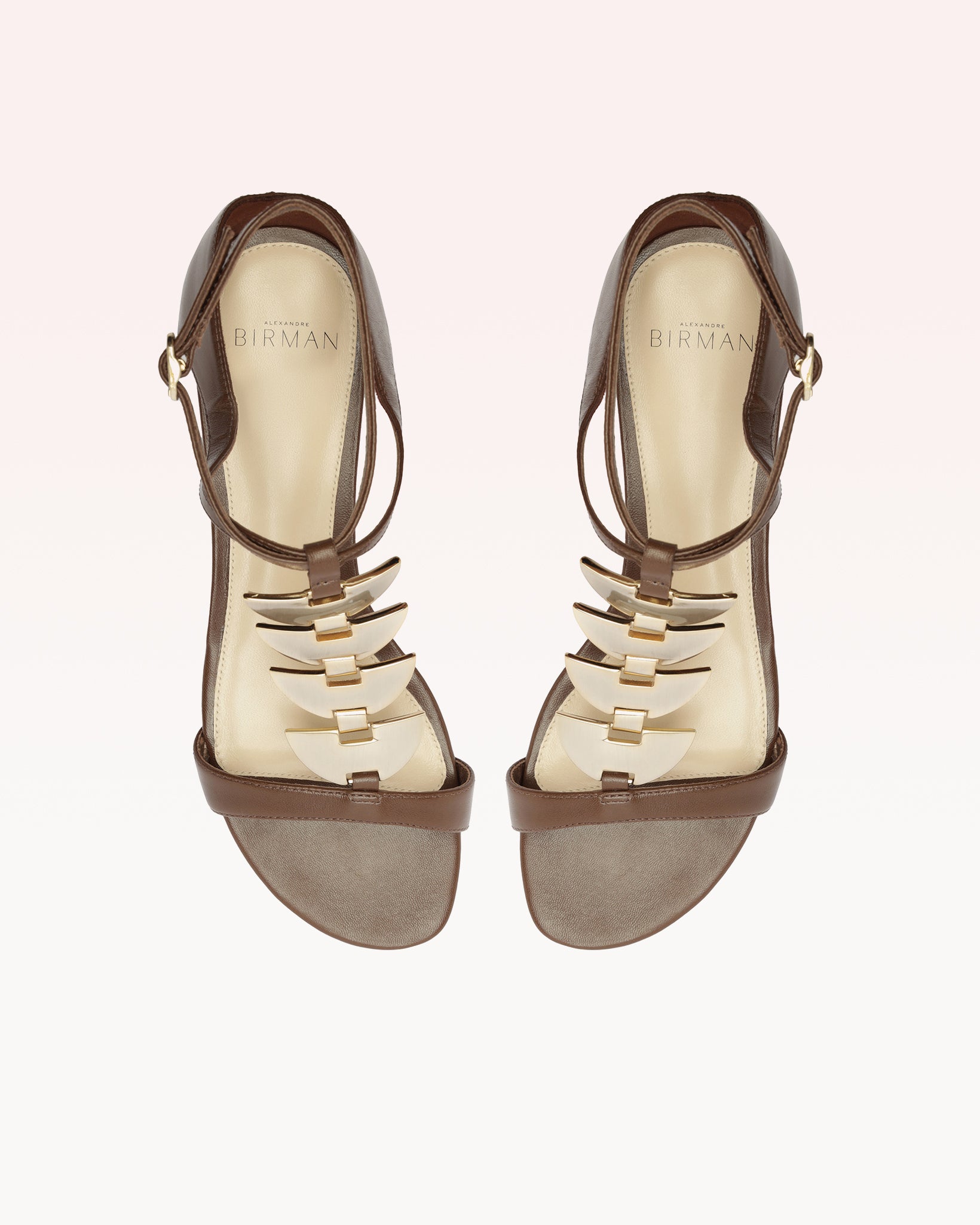 Lia Flat Mousse - Image 4