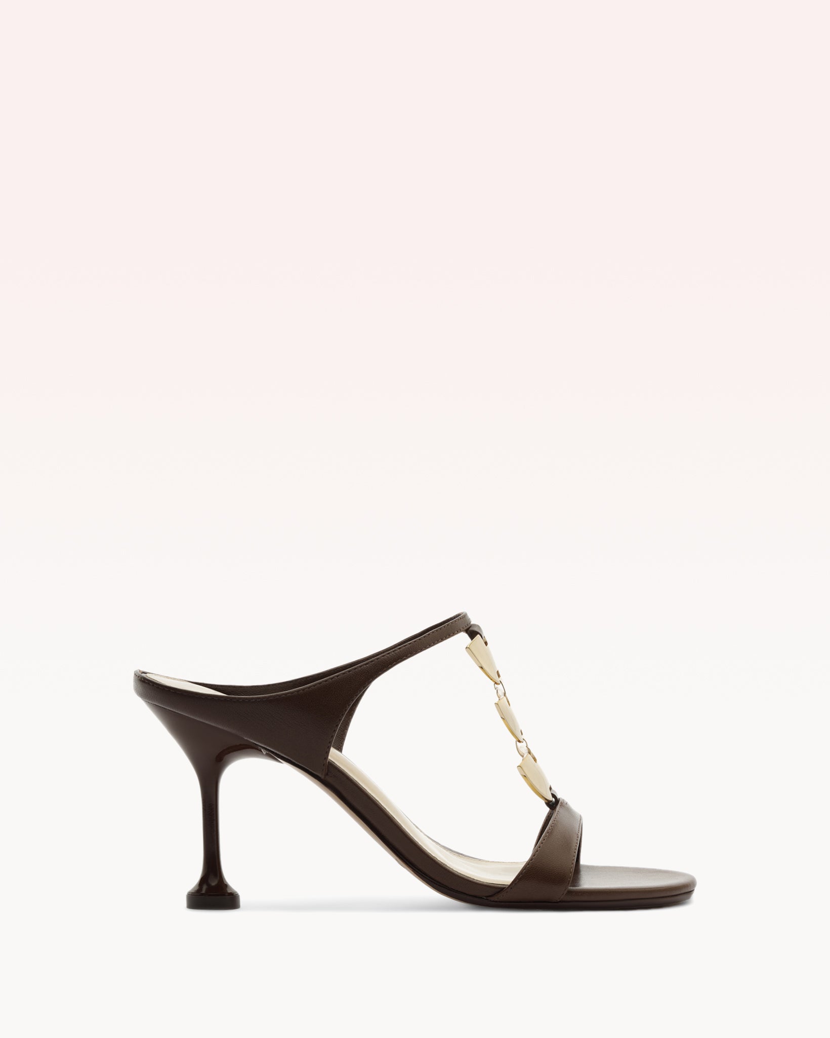 Lia Mule 85 Mousse