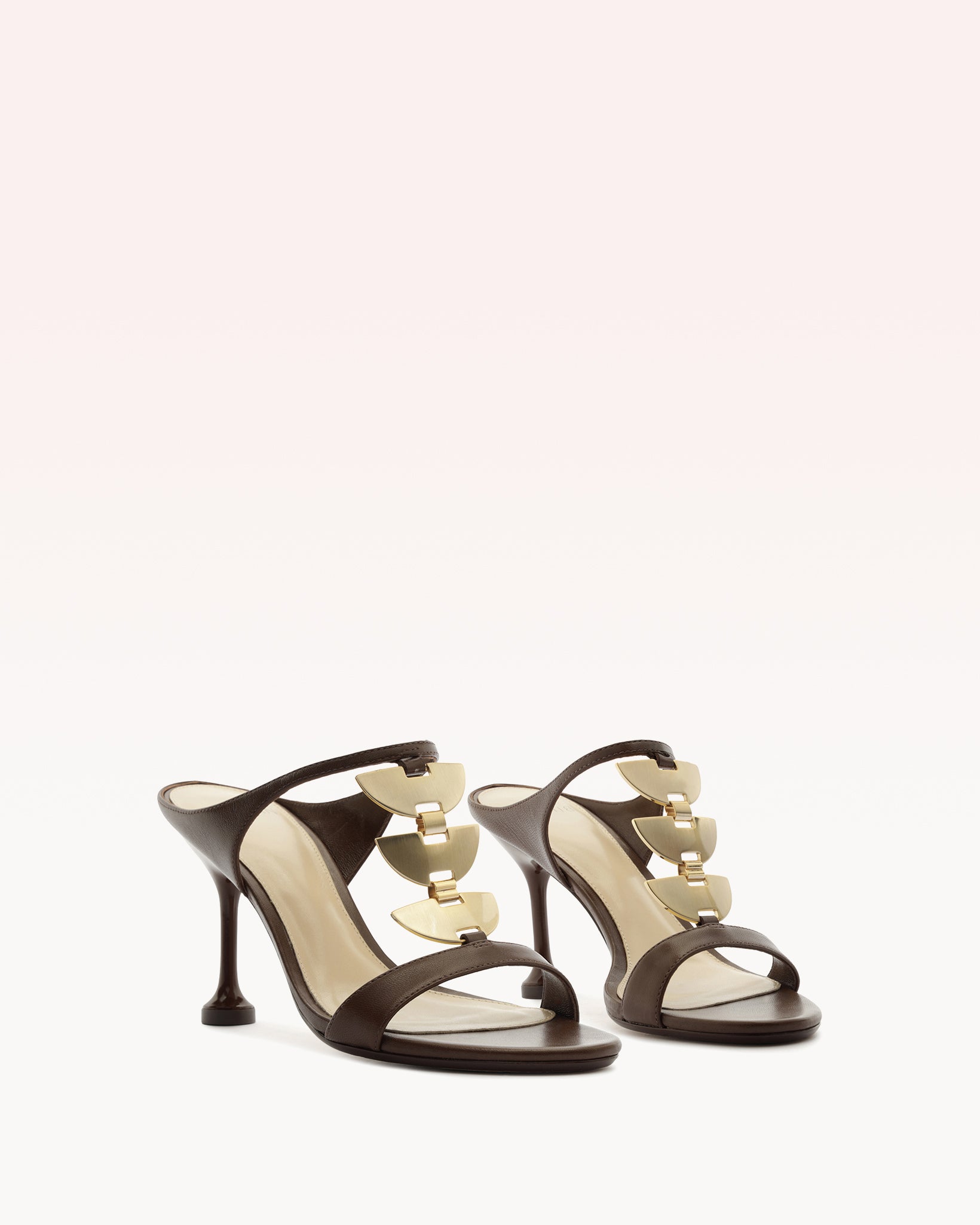 Lia Mule 85 Mousse - Image 2