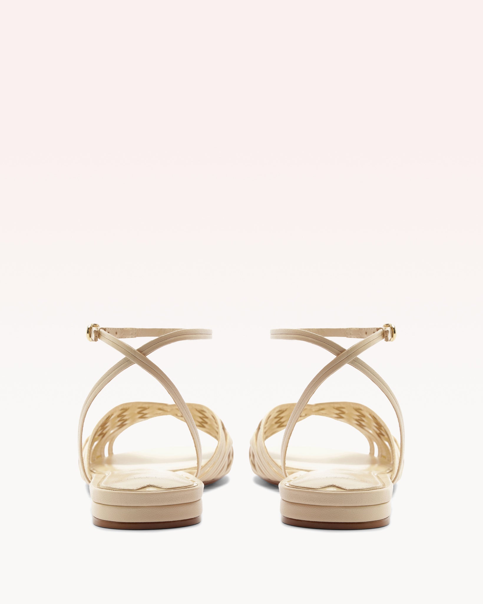 Lilian Flat Eggshell - Image 3