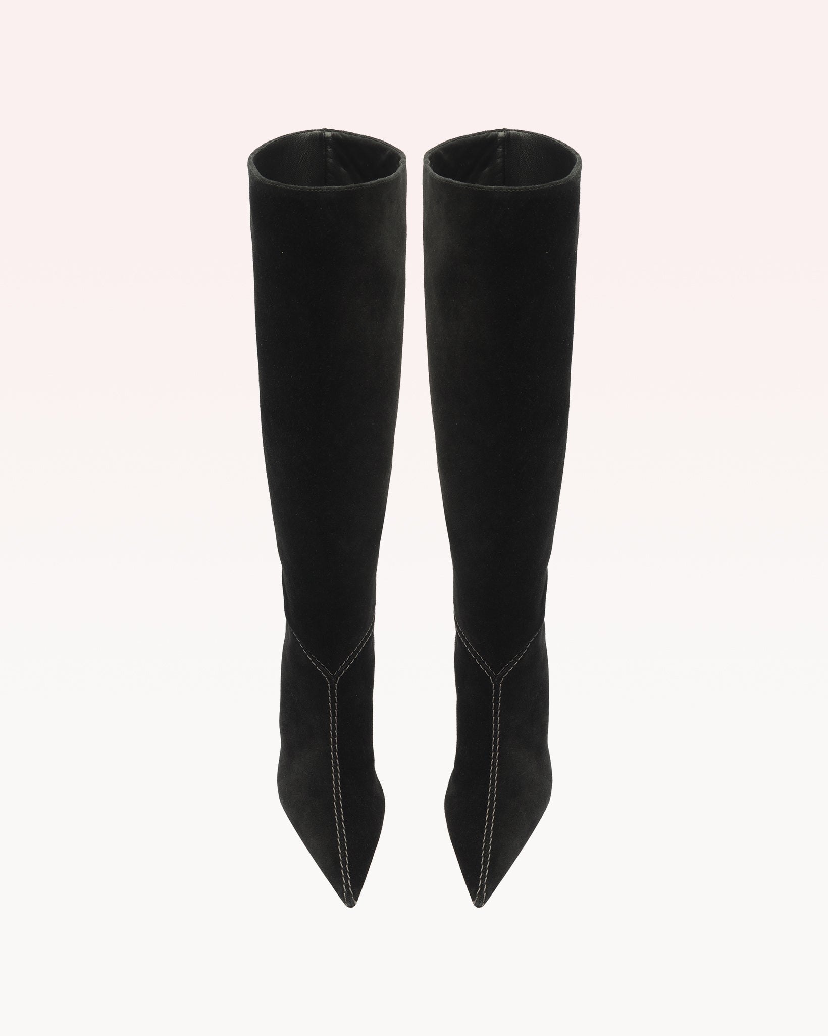 Malva Boot 60 Black - Image 3