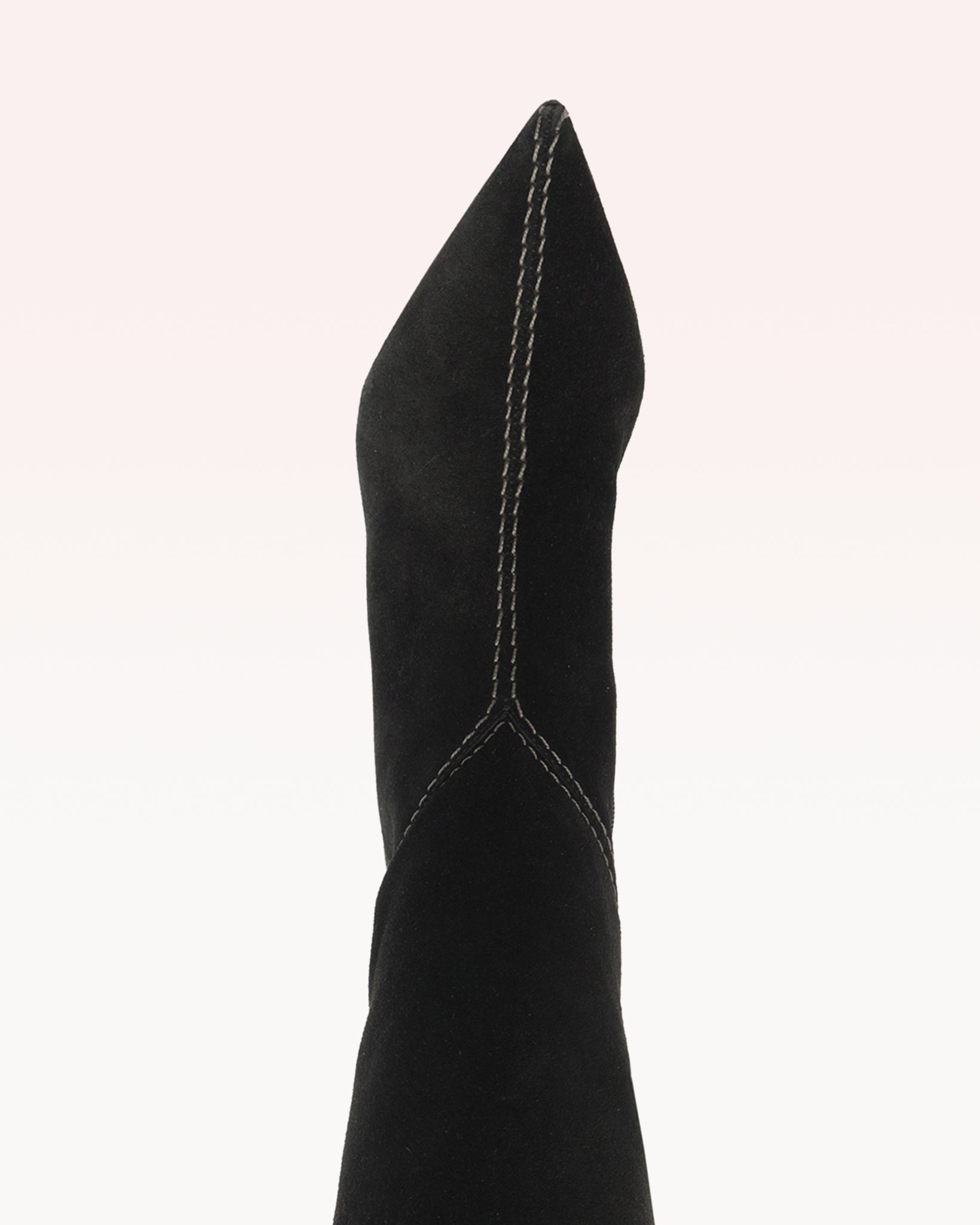 Malva Boot 60 Black - Image 5