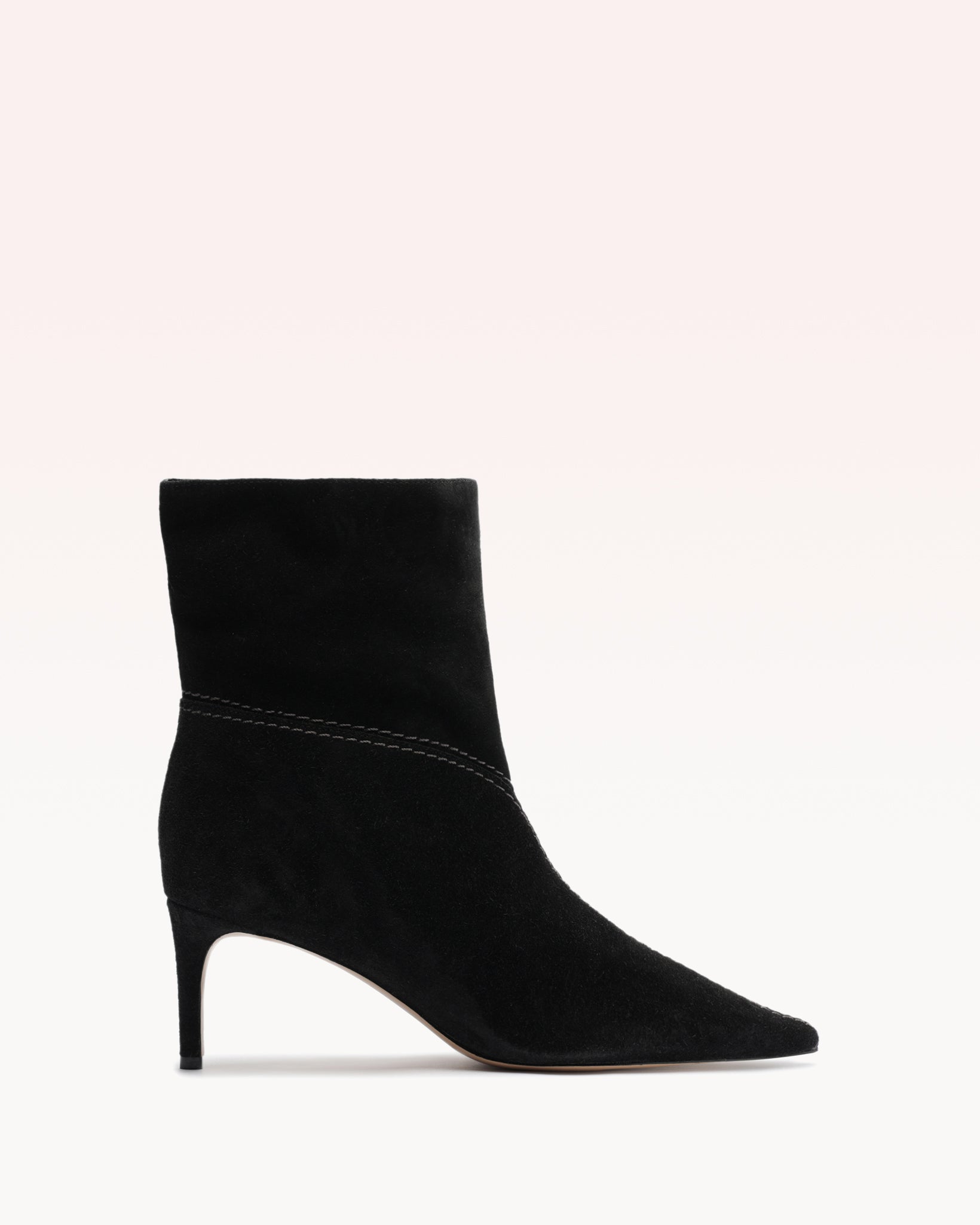 Malva Bootie 60 Black