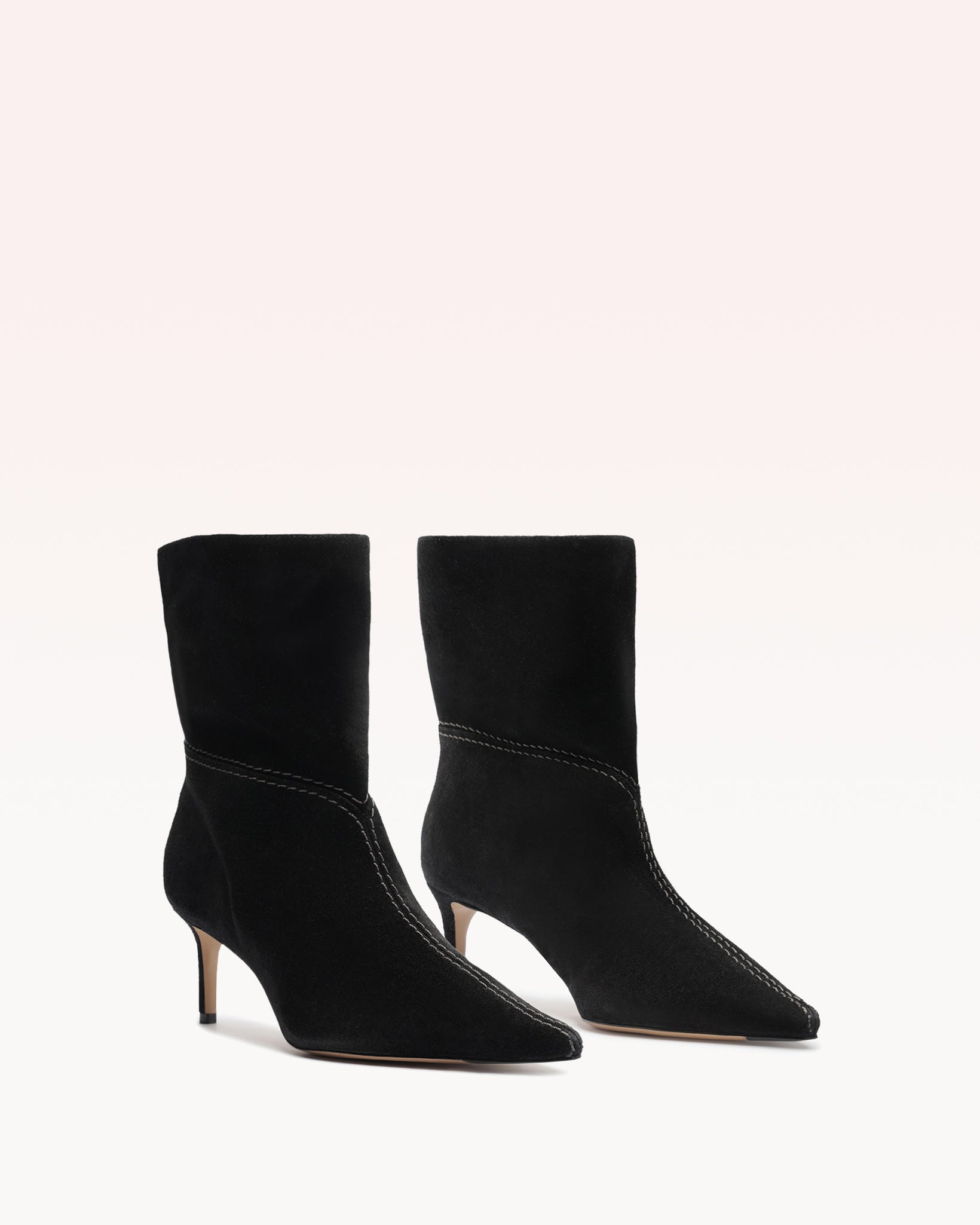 Malva Bootie 60 Black - Image 2