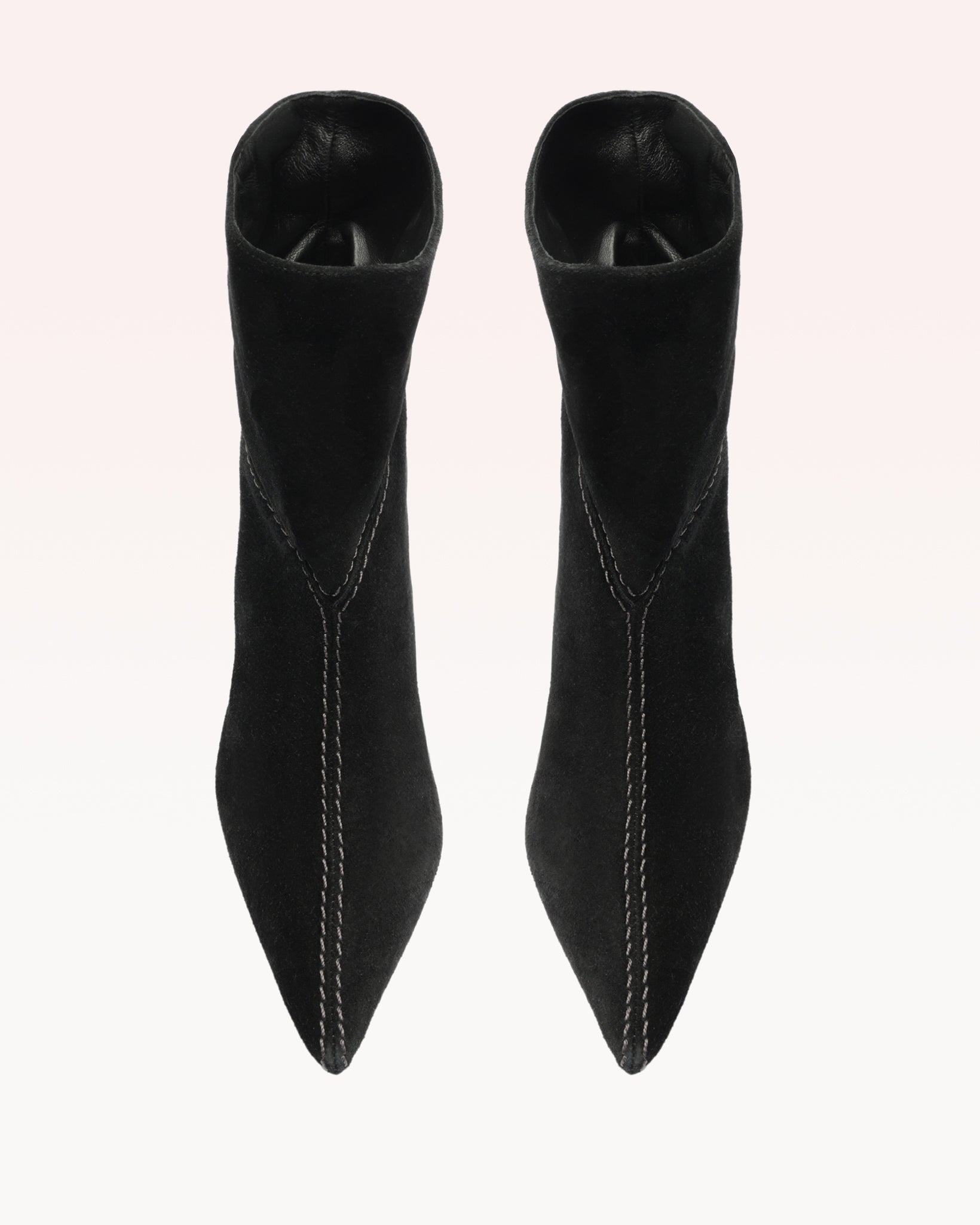 Malva Bootie 60 Black - Image 3