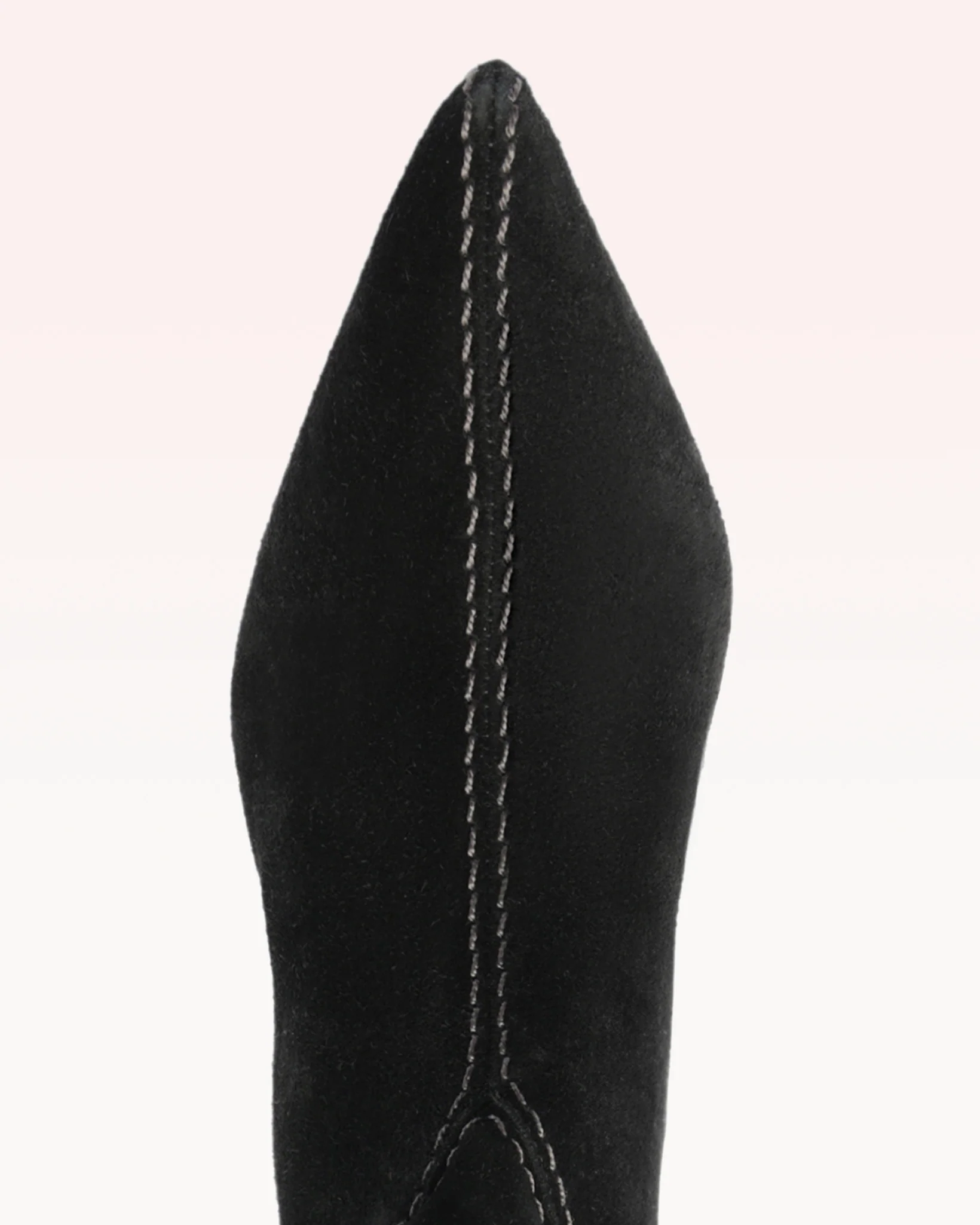 Malva Bootie 60 Black - Image 4
