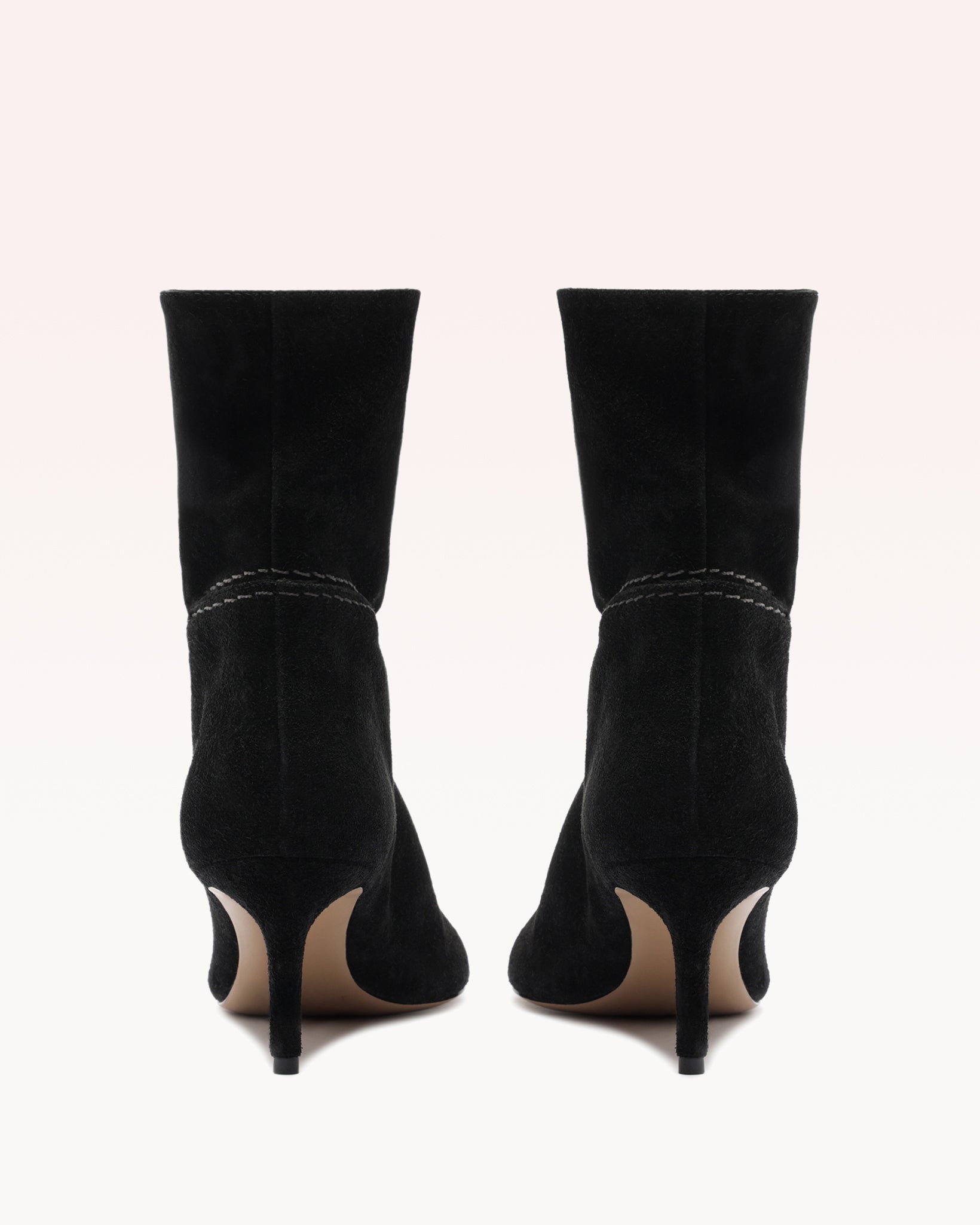 Malva Bootie 60 Black - Image 5