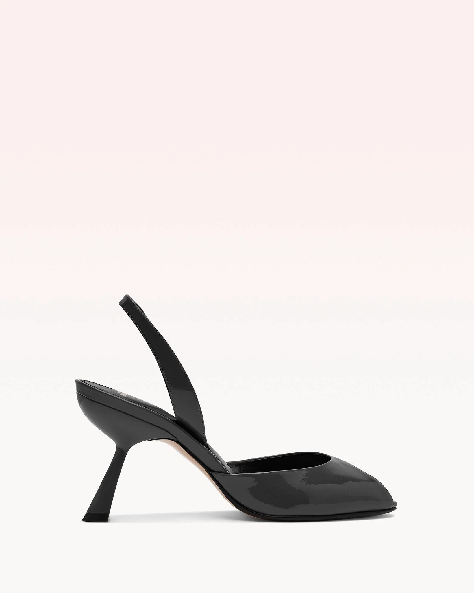 Miranda Slingback 85 Black