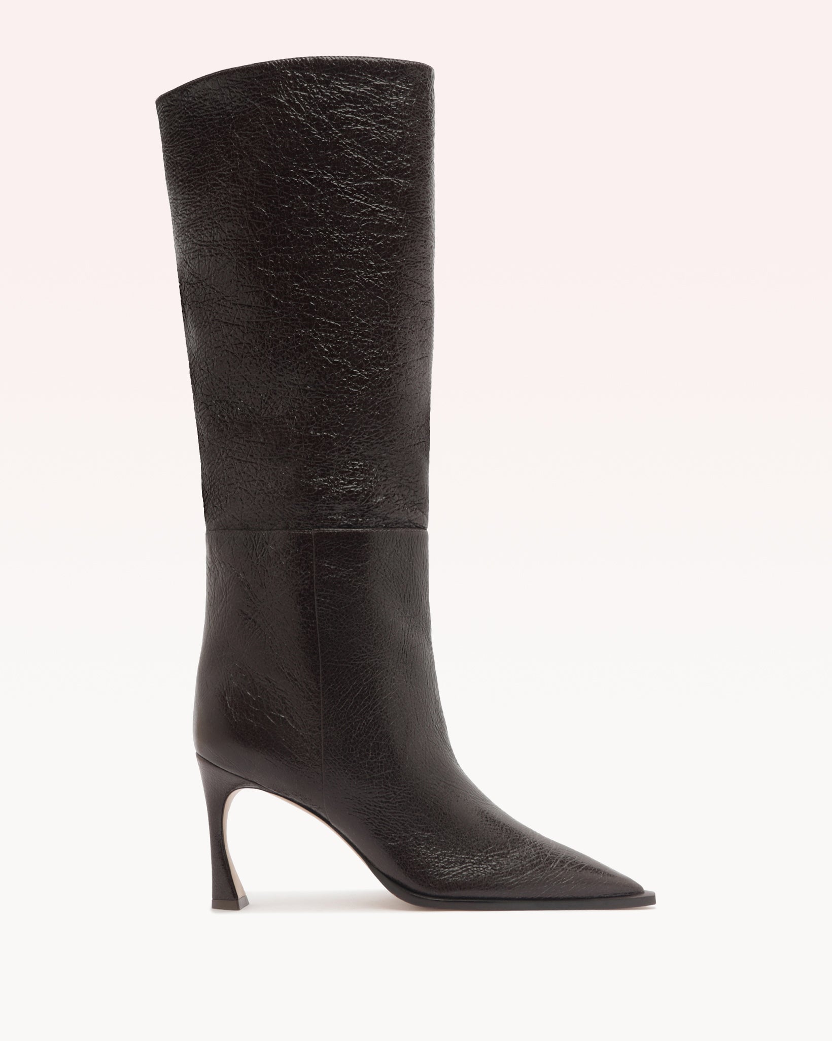 Myra Ttk 85 Boot Dark Brown
