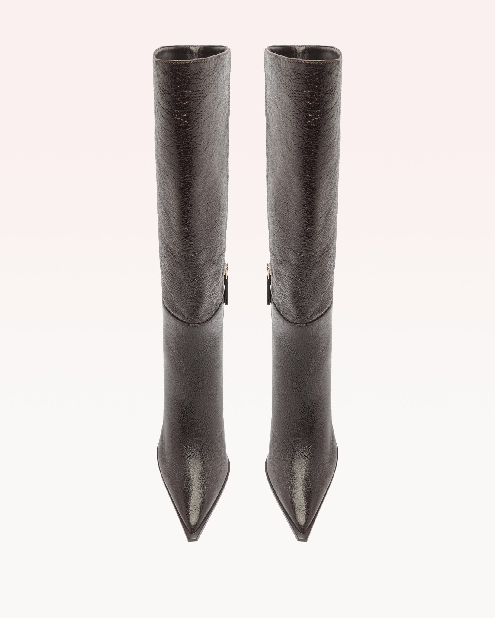 Myra Ttk 85 Boot Dark Brown - Image 3
