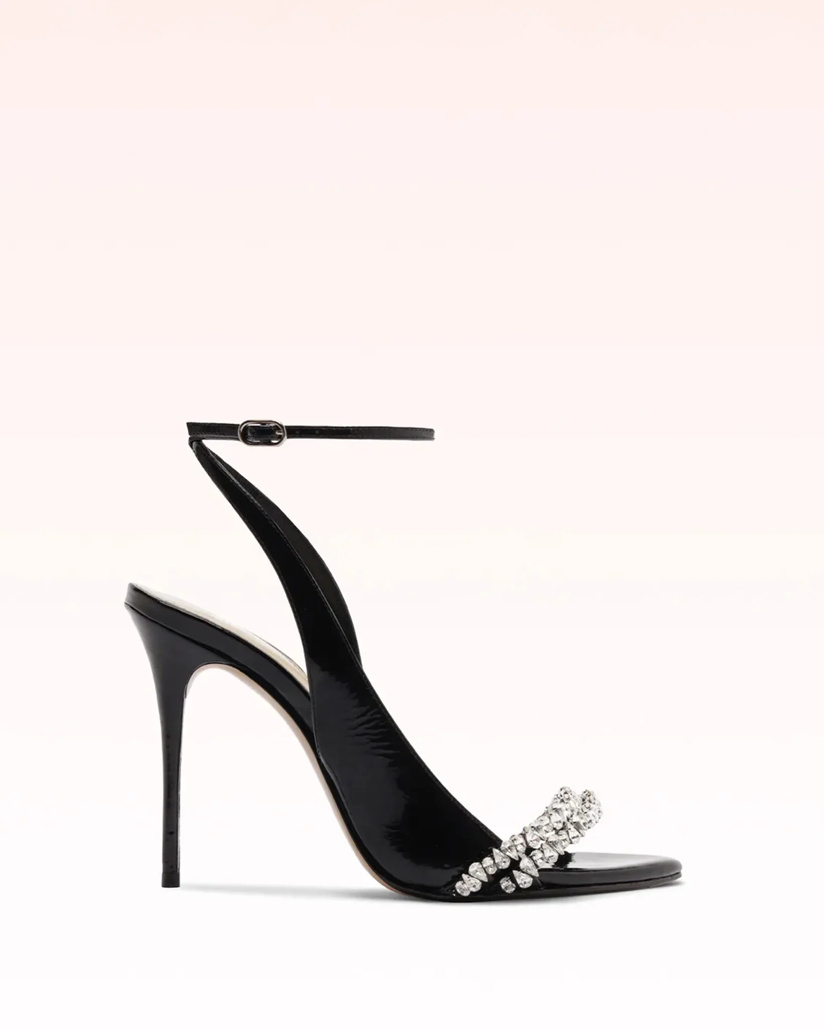 Nicole 100 Black