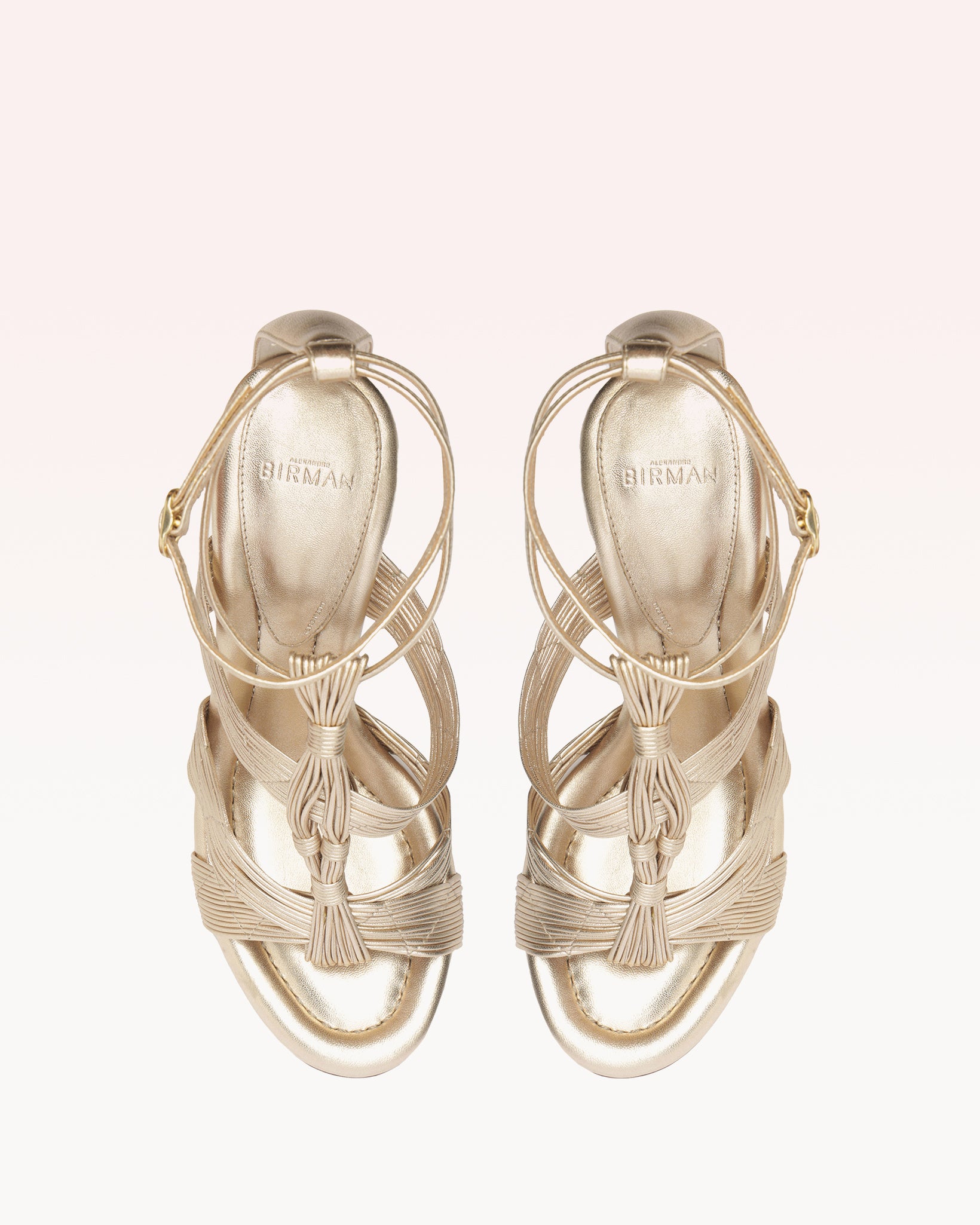 Olga Block 90 Golden - Image 5