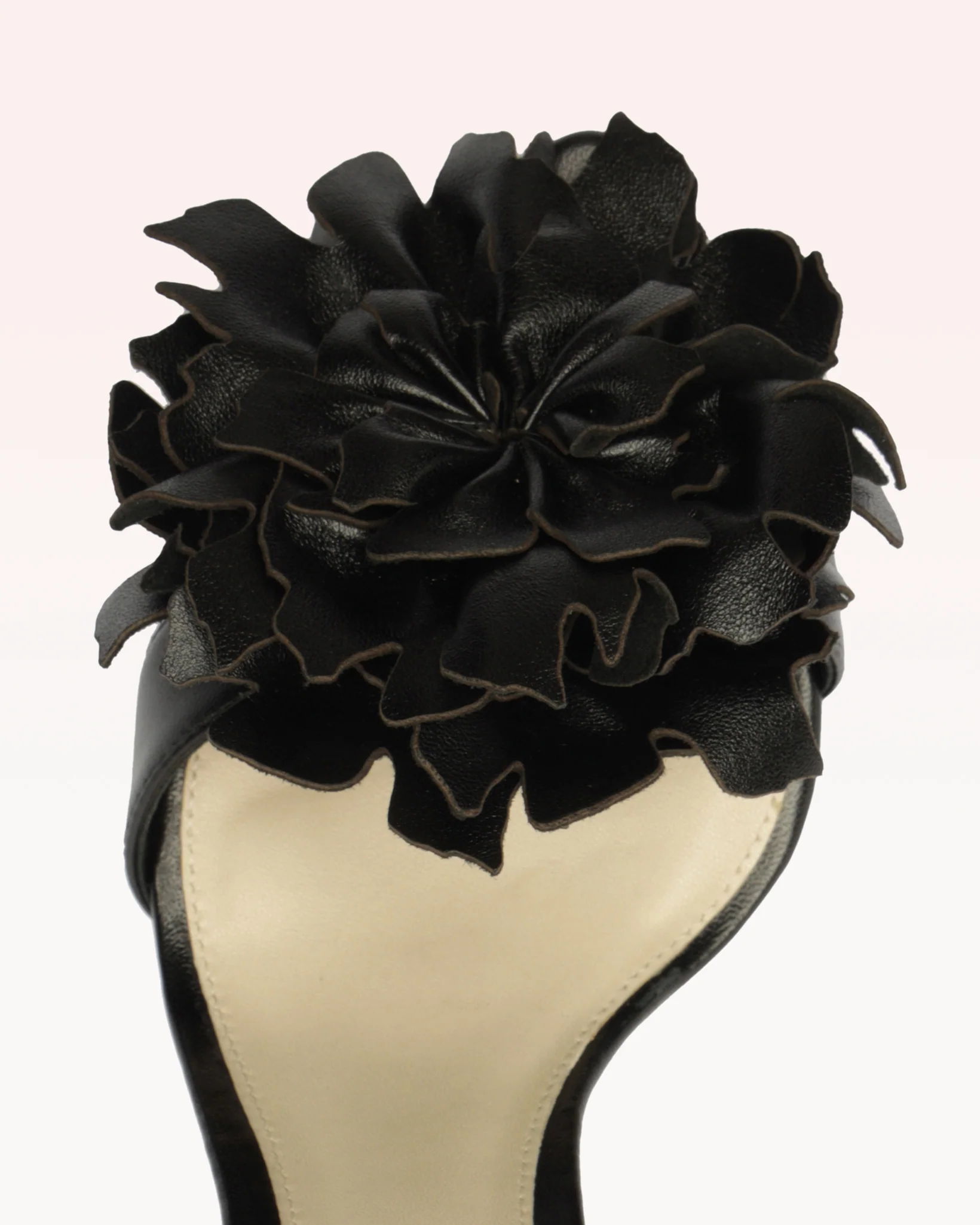 Ornela Sandal 100 Black - Image 6