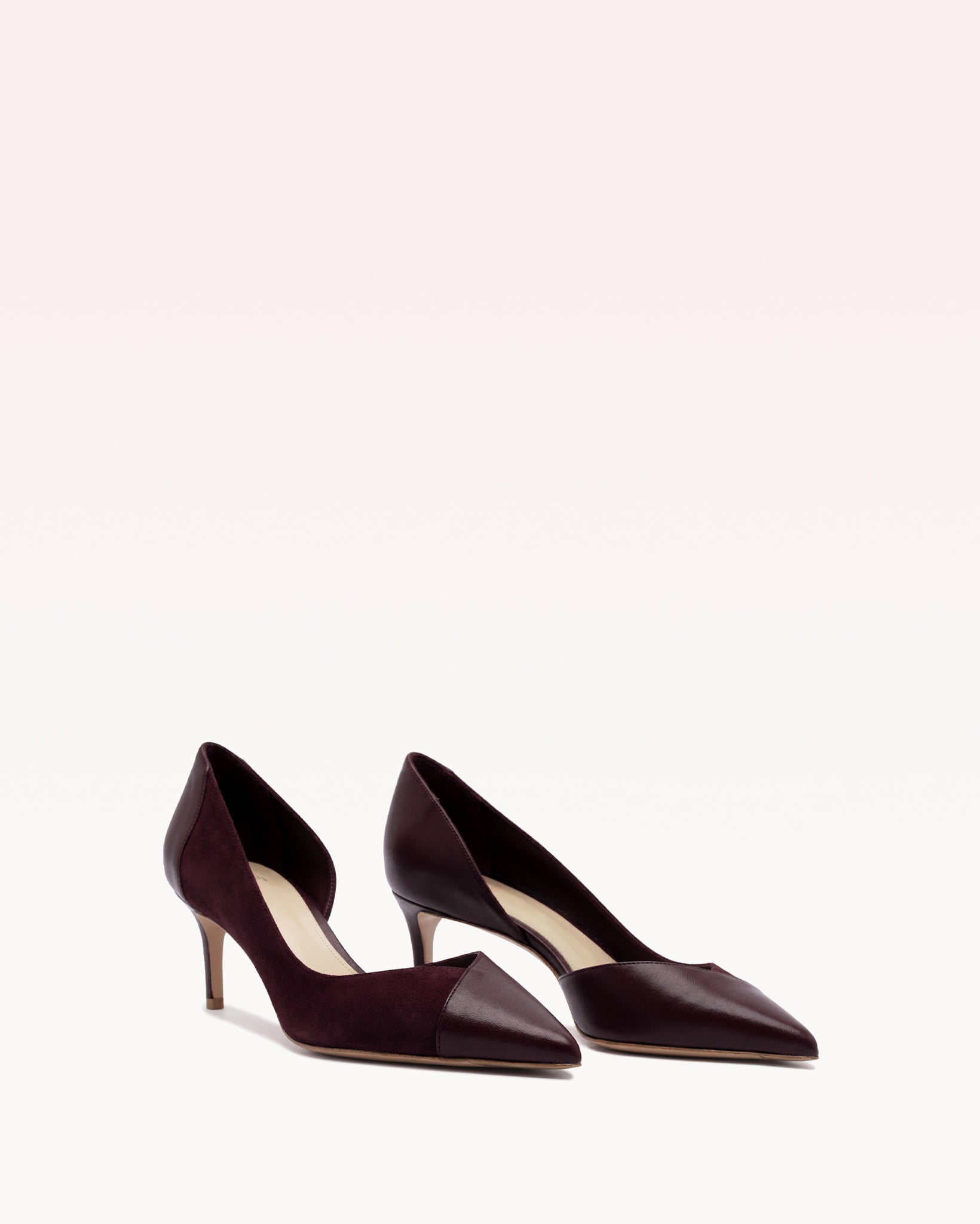 Patricia 60 Cherry Lacquer - Image 2