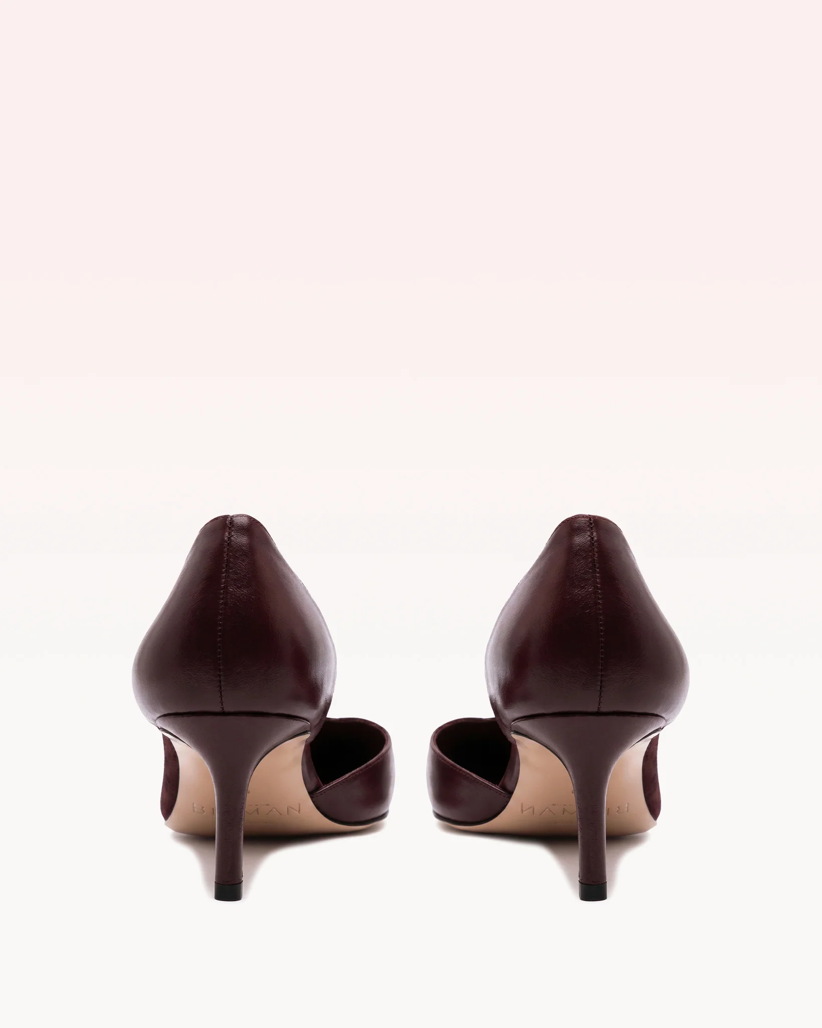 Patricia 60 Cherry Lacquer - Image 3