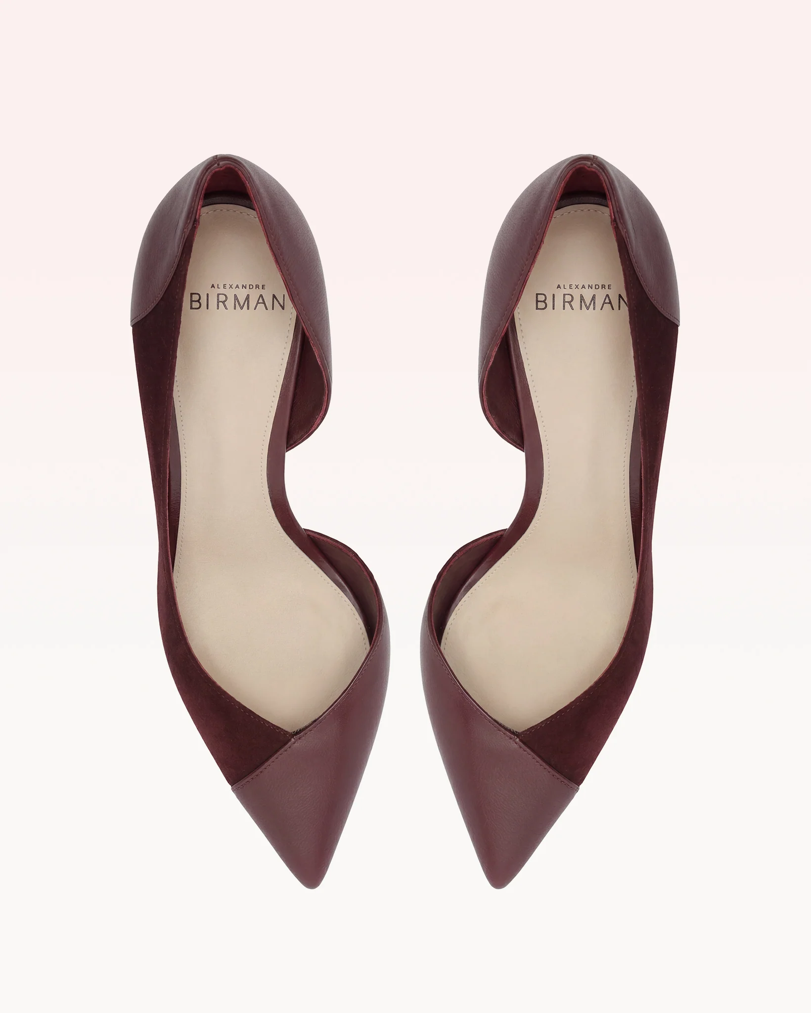 Patricia 60 Cherry Lacquer - Image 4
