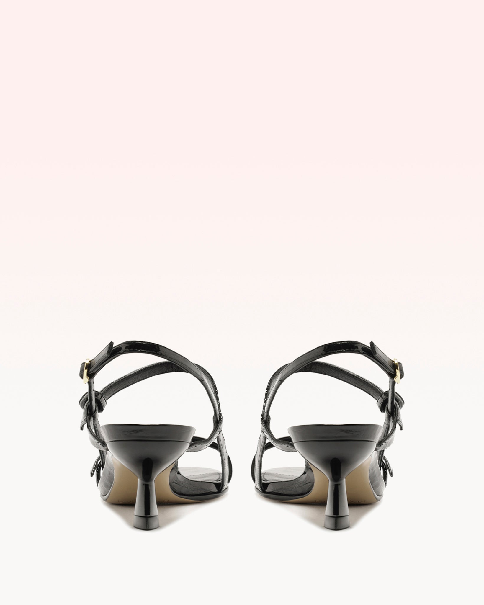 Slim Clarita Cage 50 Black - Image 3