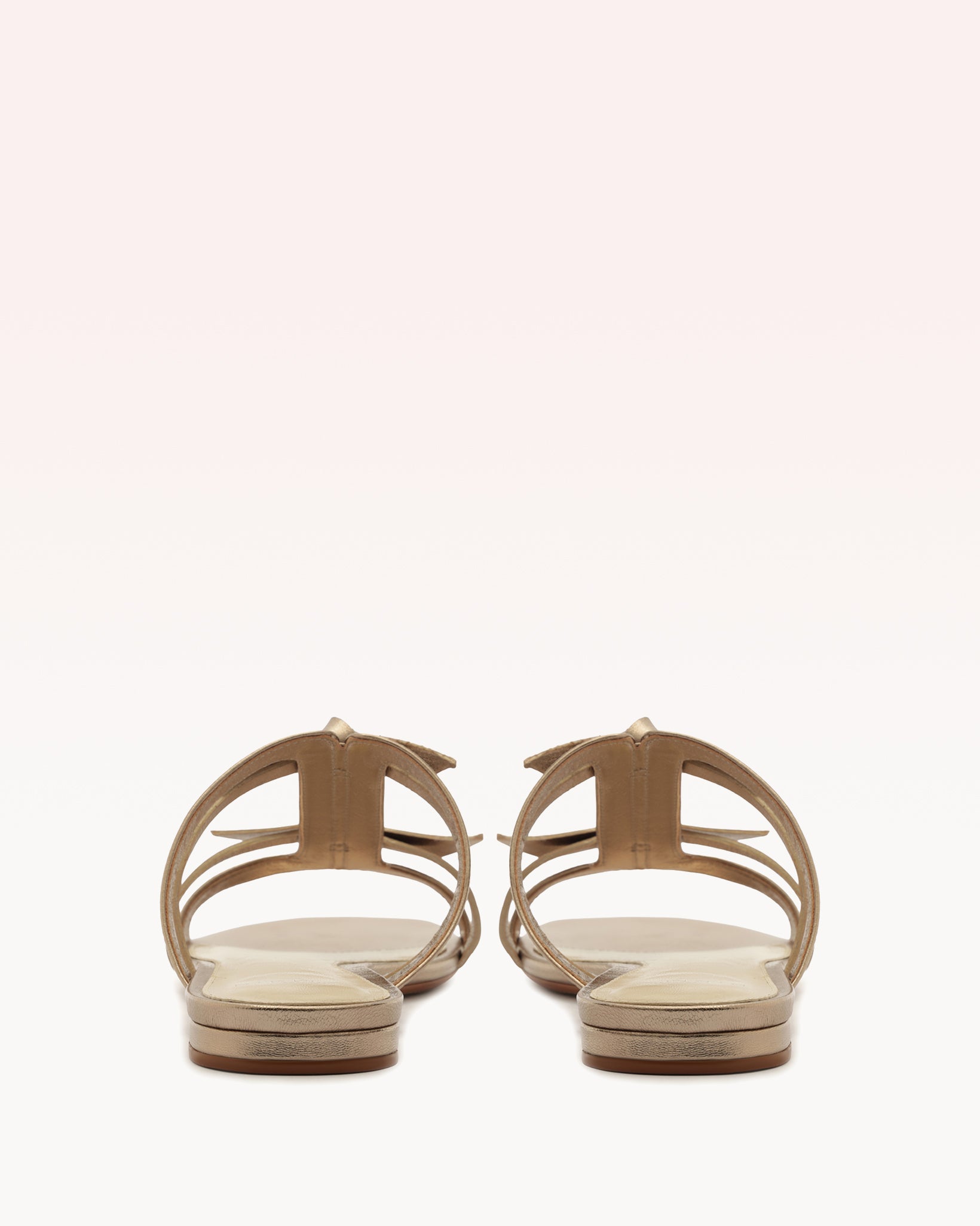 Slim Clarita Cage Flat Luna - Image 3