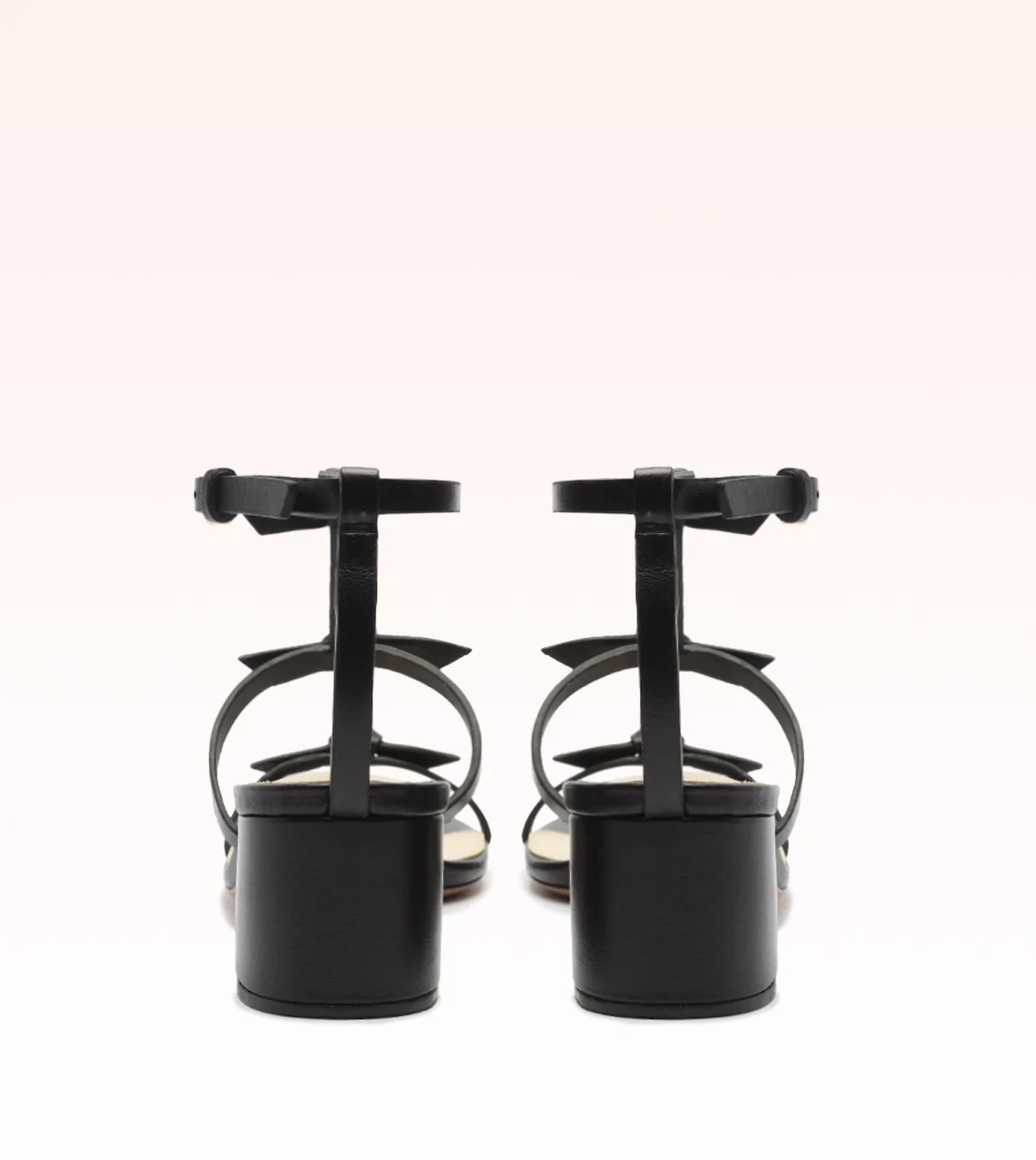 Slim Lolita 45 Black - Image 4