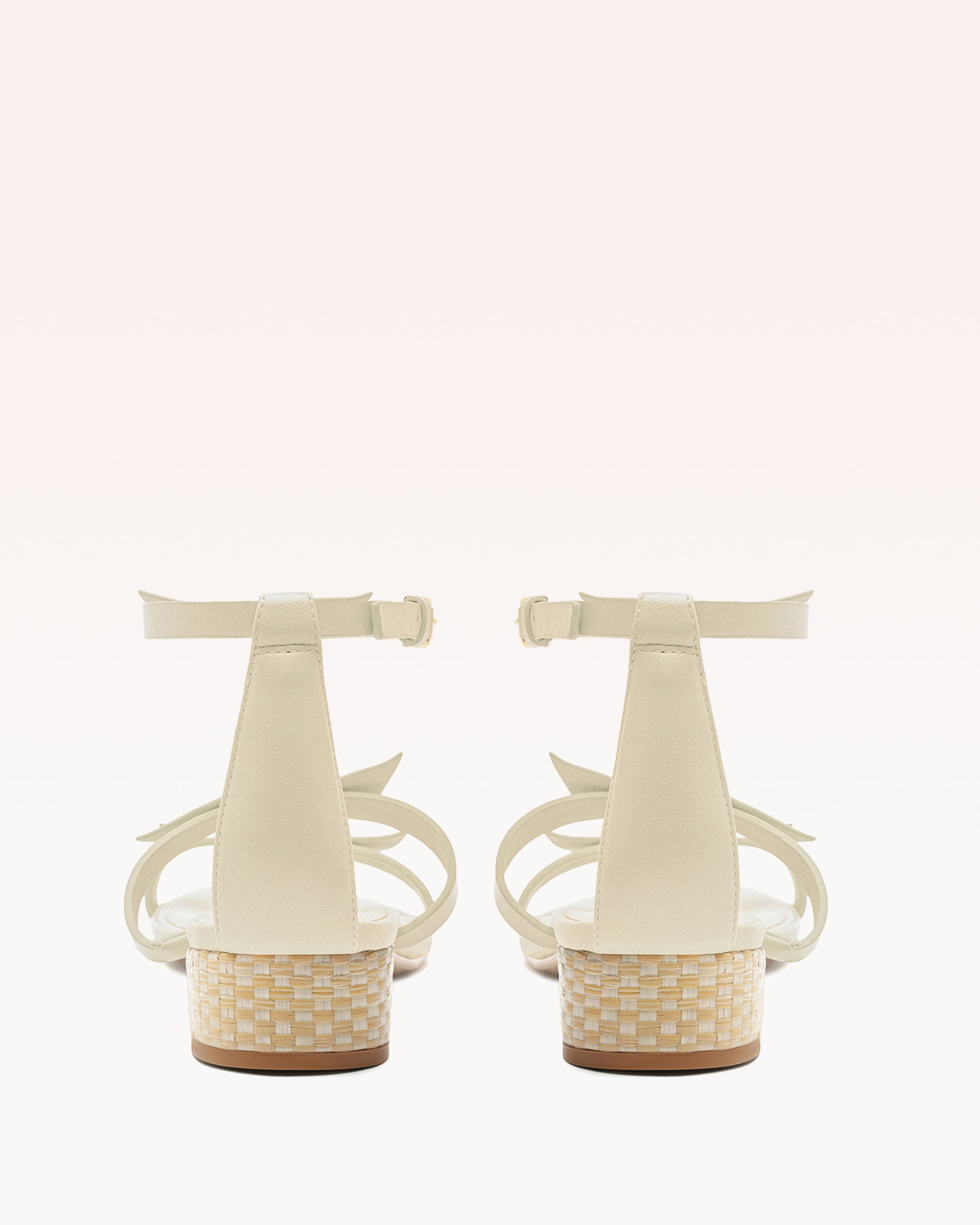 Slim Lolita Raffia 30 Shell - Image 3